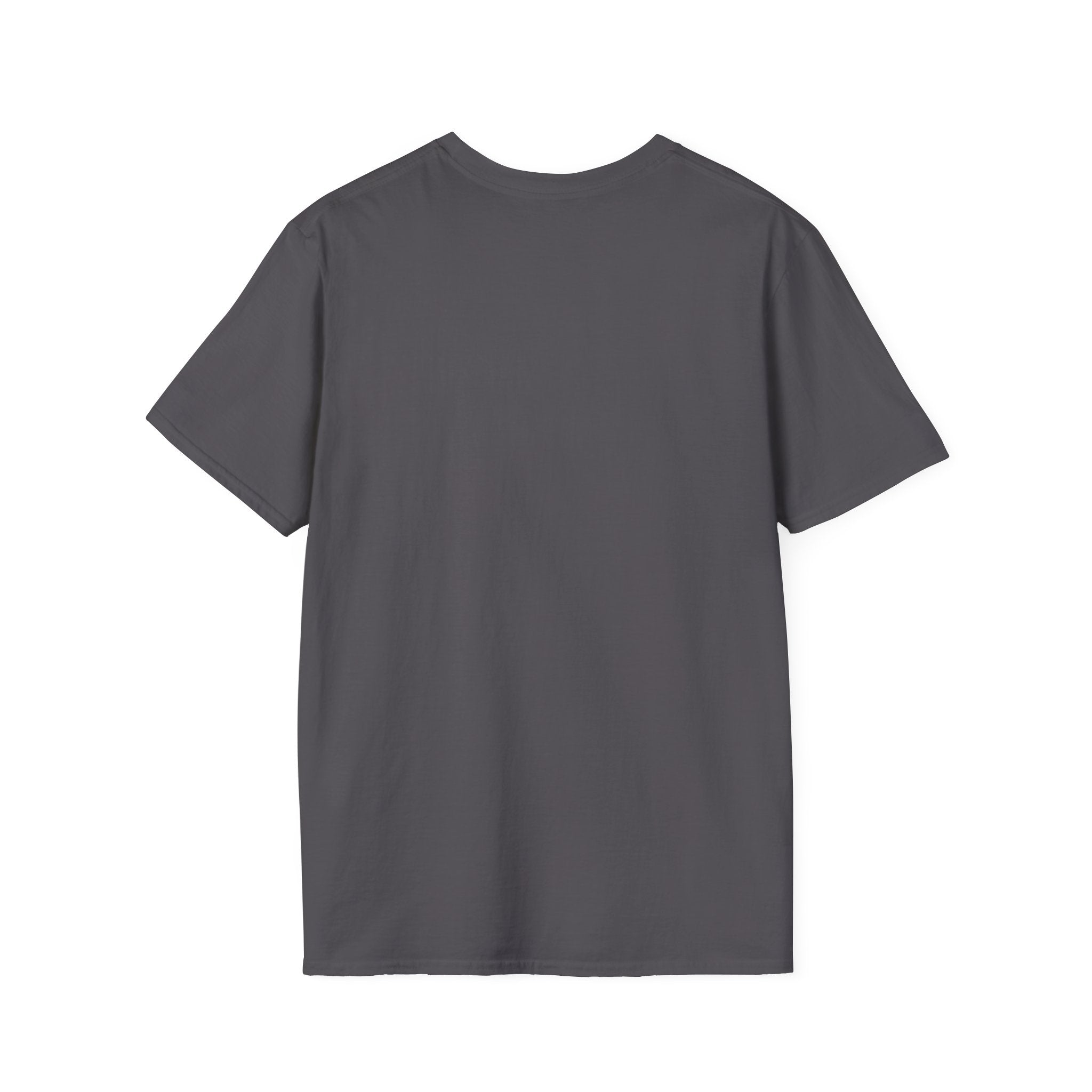Wildflower Garden T‑Shirt — "You Belong Among the Wildflowers" Floral Tee