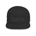 Dad Snapback Hat