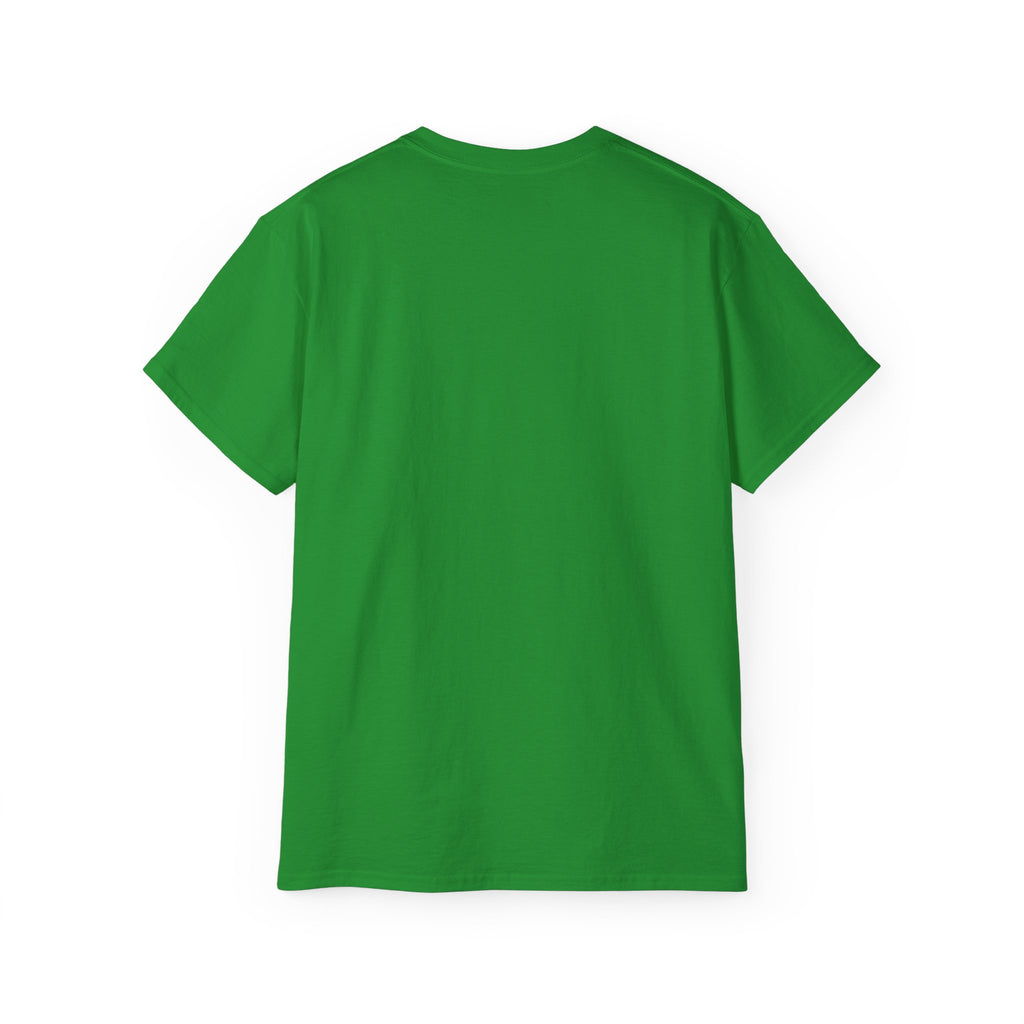 Half Mama Half Iced Coffee Unisex Tee – Perfect for Coffee Lovers