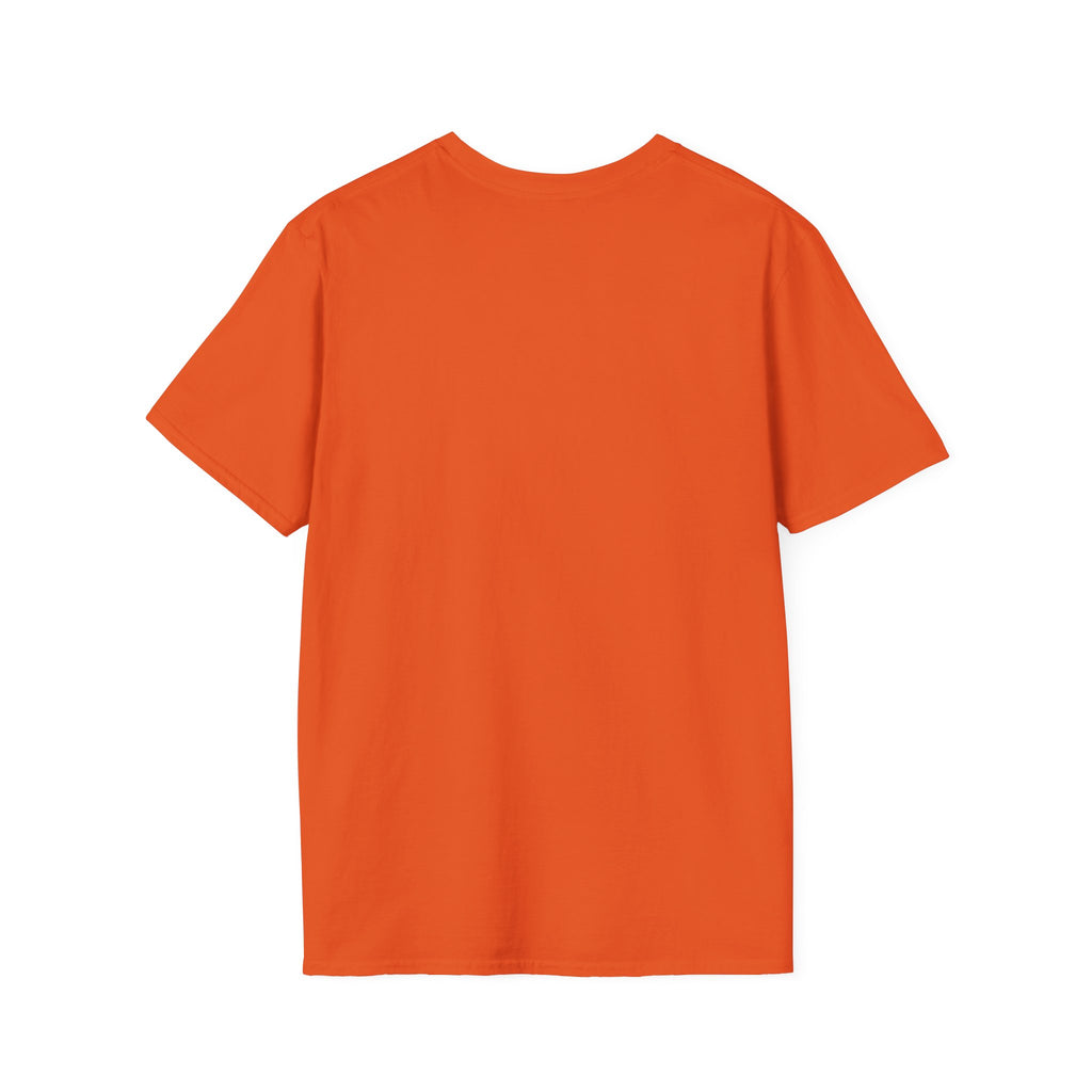Wildflower Garden T‑Shirt — "You Belong Among the Wildflowers" Floral Tee