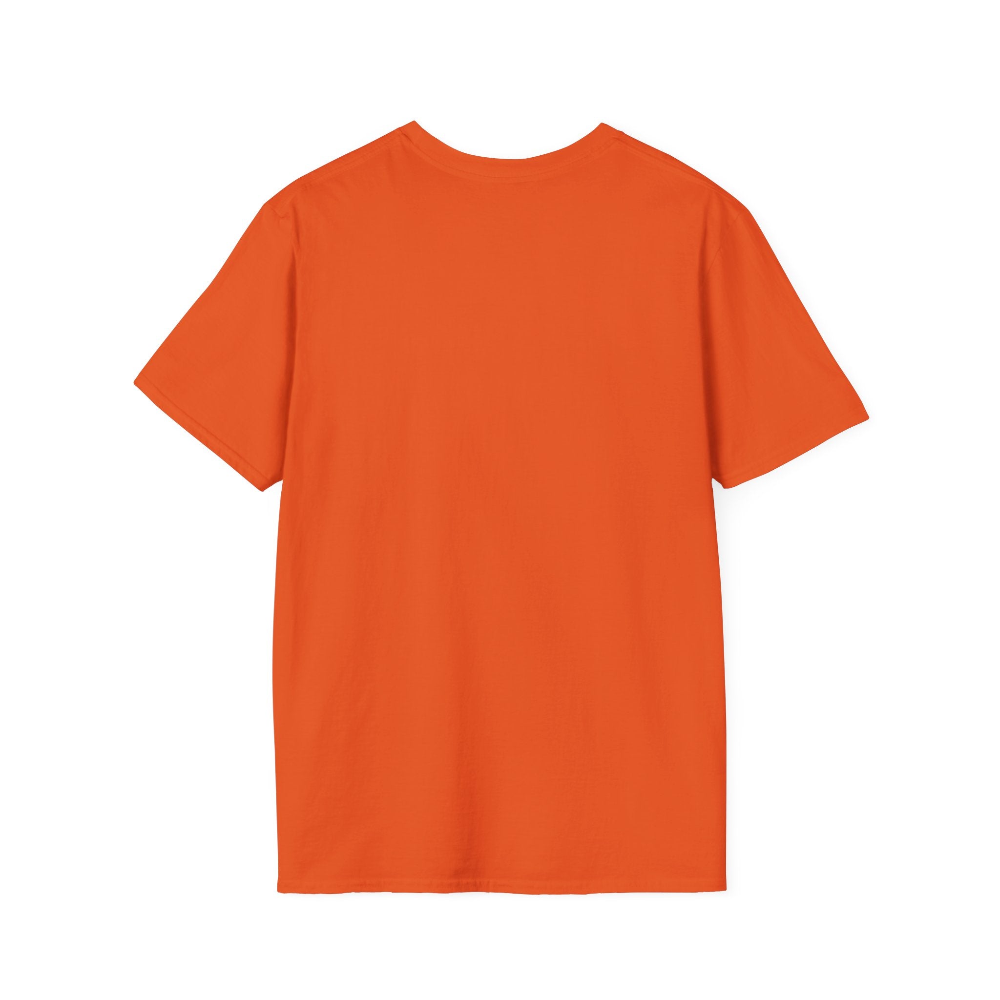 Wildflower Garden T‑Shirt — "You Belong Among the Wildflowers" Floral Tee