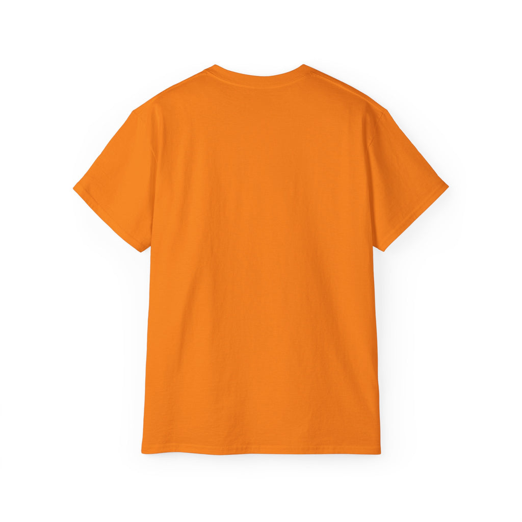 Half Mama Half Iced Coffee Unisex Tee – Perfect for Coffee Lovers