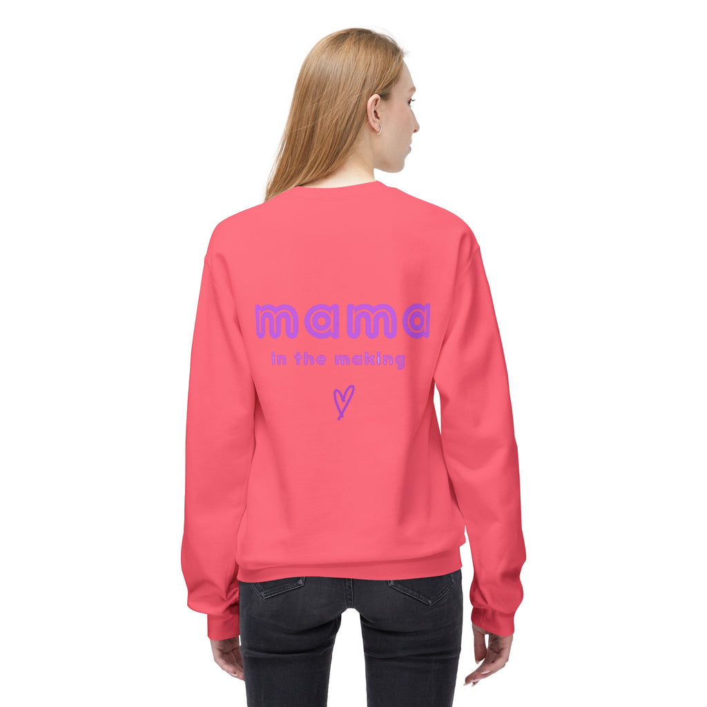 Mama in the Making Sweatshirt