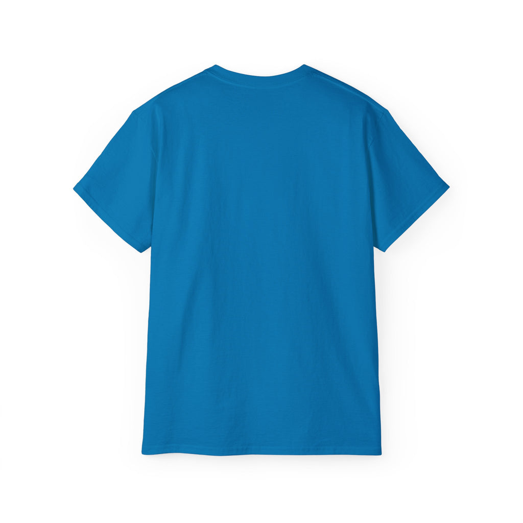 Half Mama Half Iced Coffee Unisex Tee – Perfect for Coffee Lovers