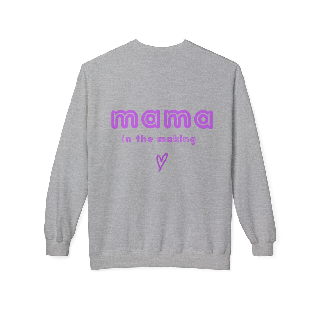 Mama in the Making Sweatshirt