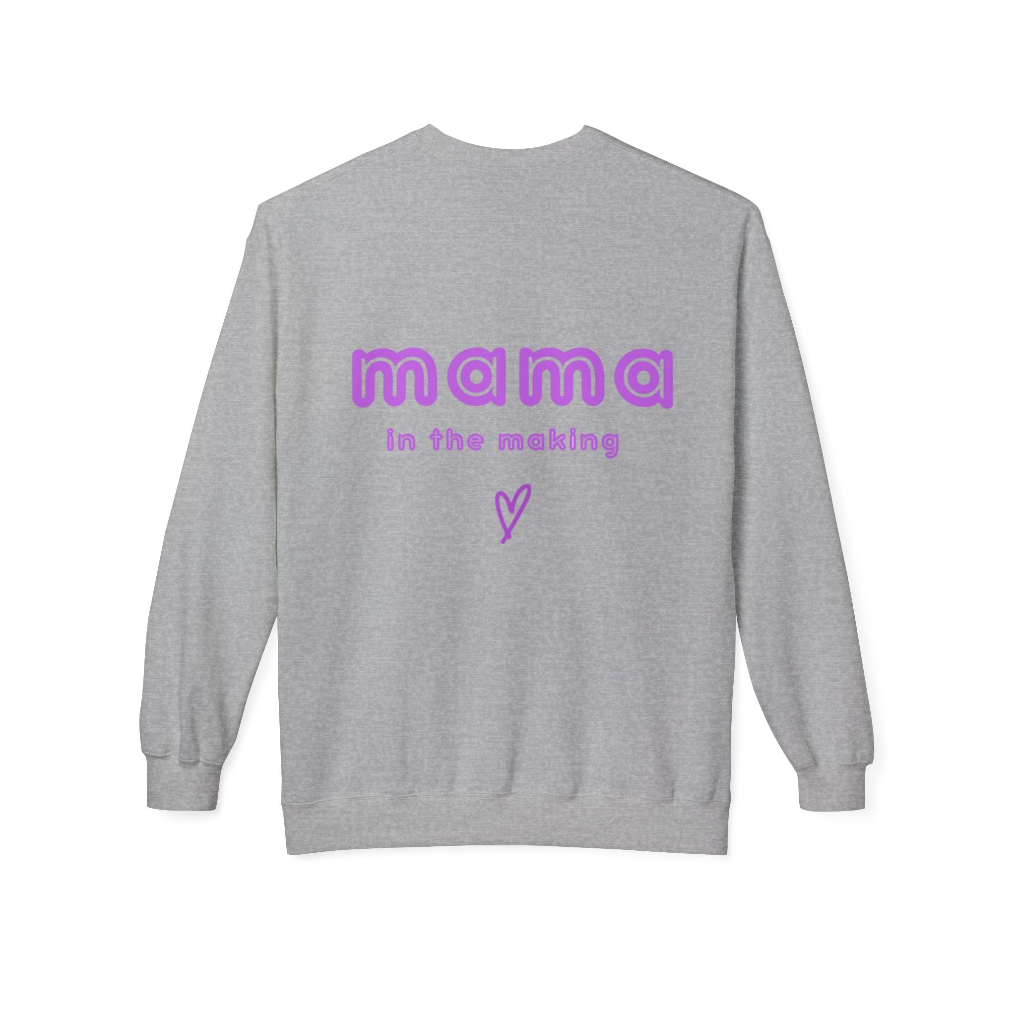 Mama in the Making Sweatshirt