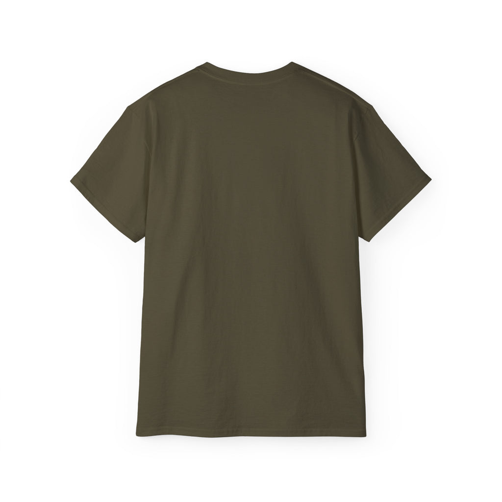 Half Mama Half Iced Coffee Unisex Tee – Perfect for Coffee Lovers