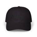 Mama Embroidered Dad Cap — Classic Cotton Baseball Hat for Moms