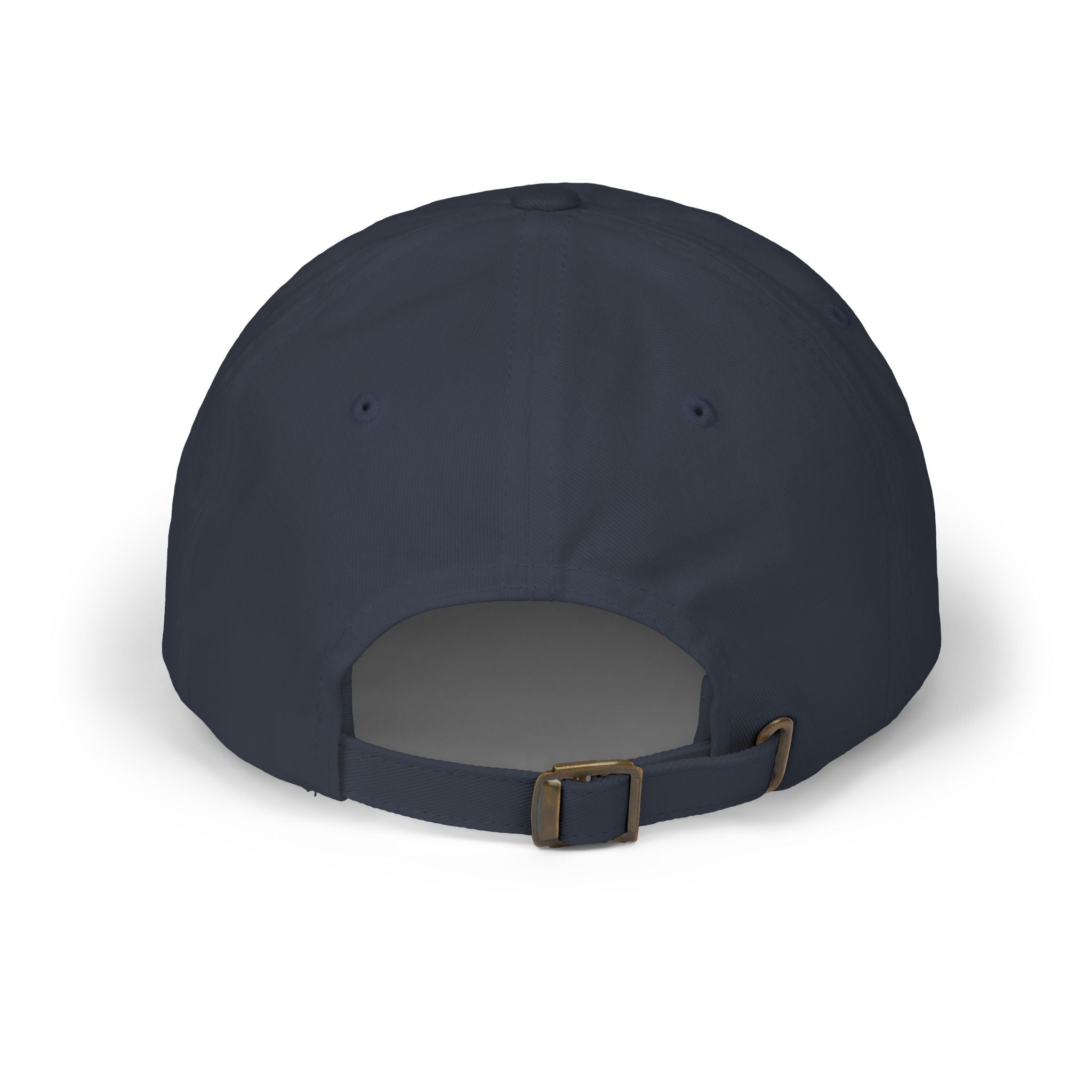 Mama Embroidered Dad Cap — Classic Cotton Baseball Hat for Moms