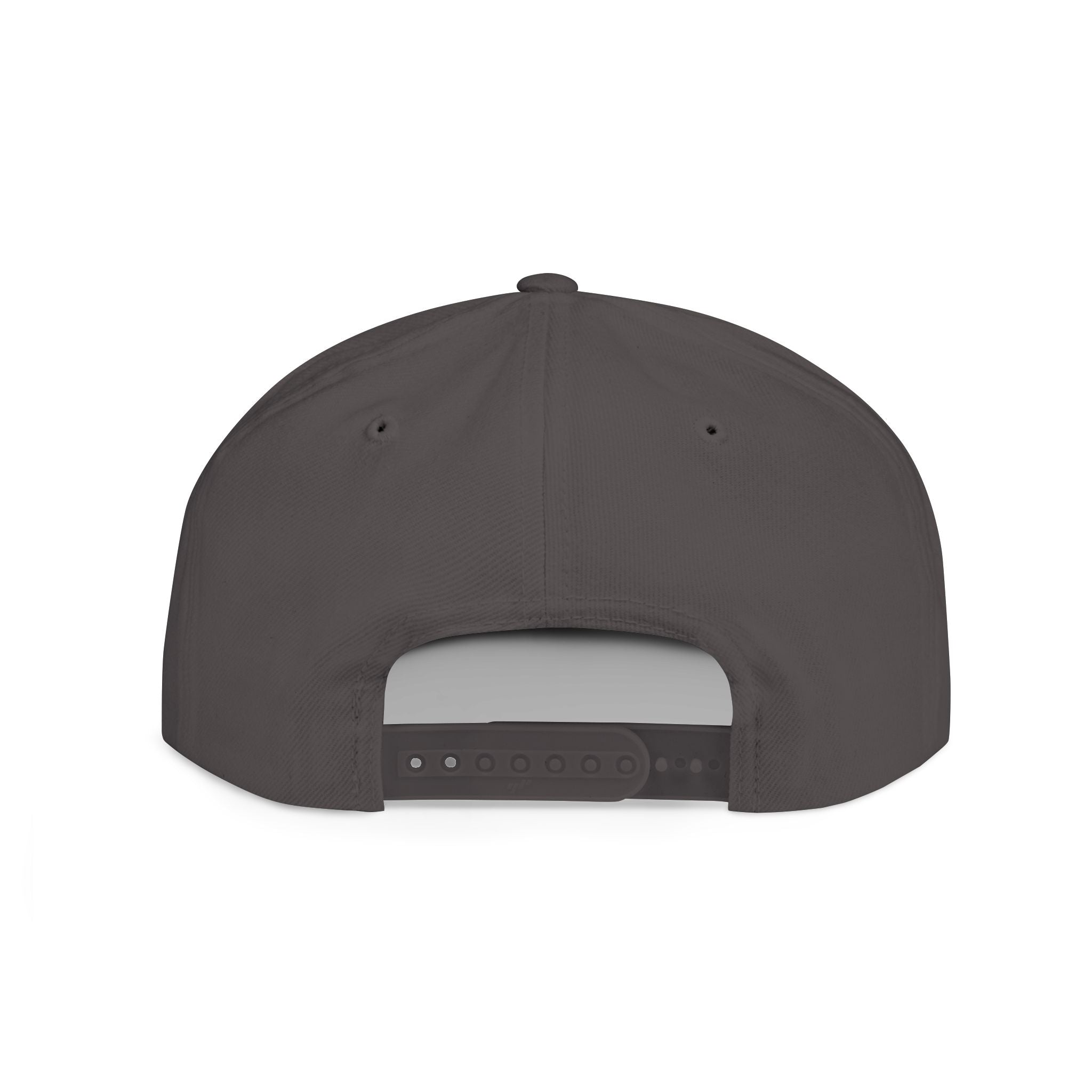 Dad Snapback Hat