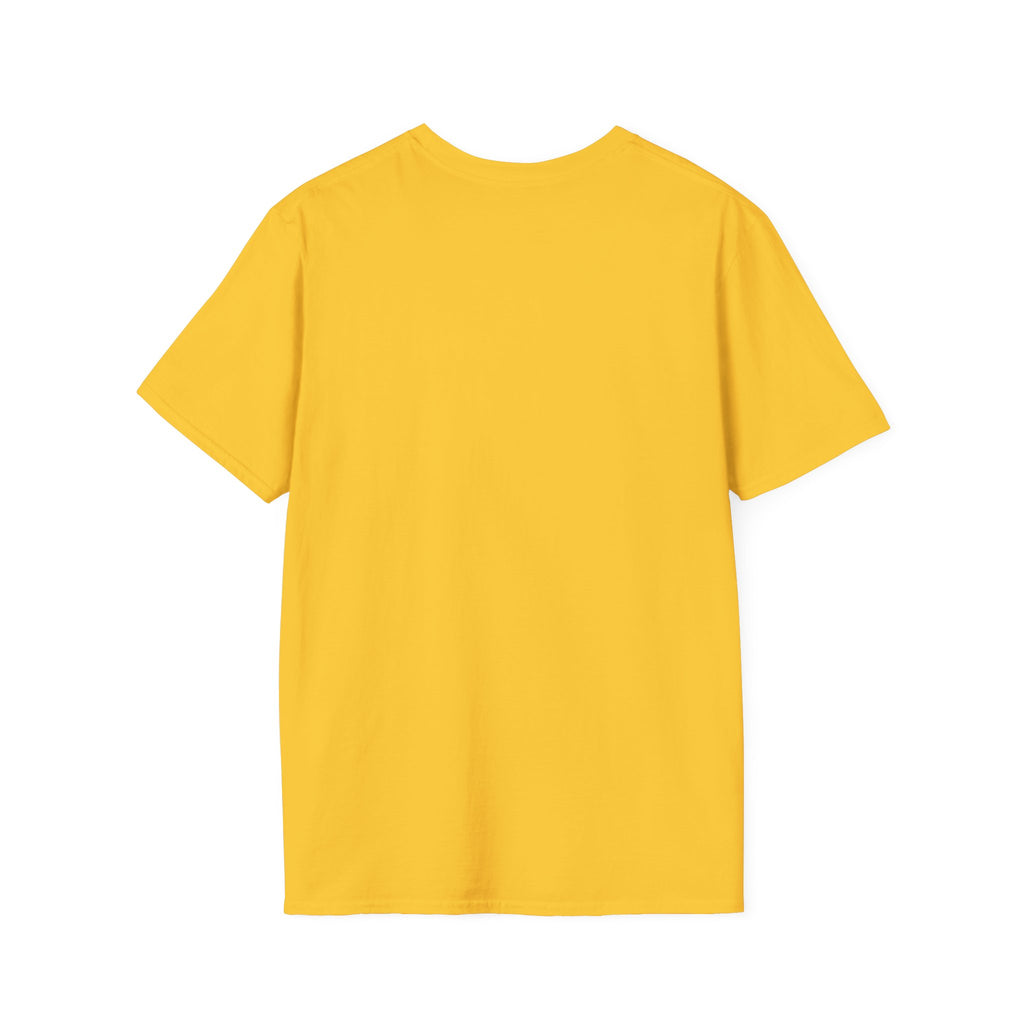 Wildflower Garden T‑Shirt — "You Belong Among the Wildflowers" Floral Tee