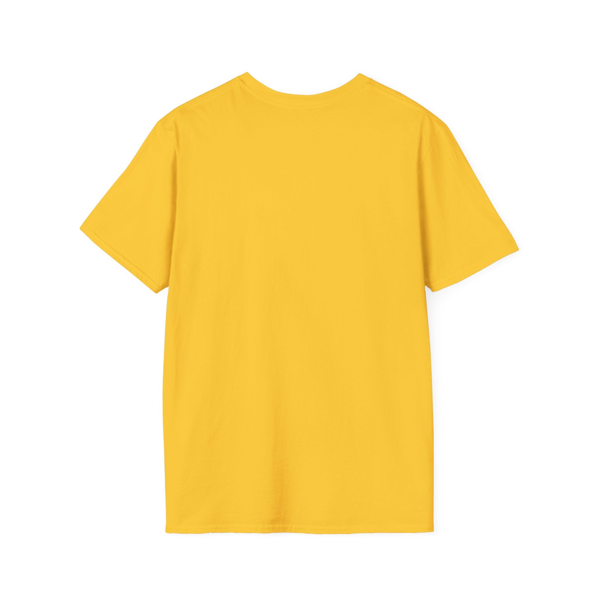 Wildflower Garden T‑Shirt — "You Belong Among the Wildflowers" Floral Tee