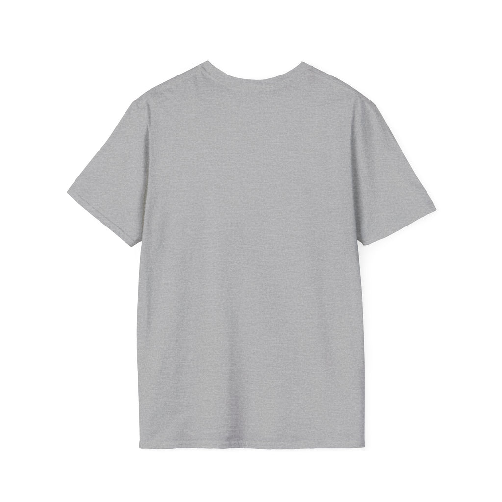 Wildflower Garden T‑Shirt — "You Belong Among the Wildflowers" Floral Tee