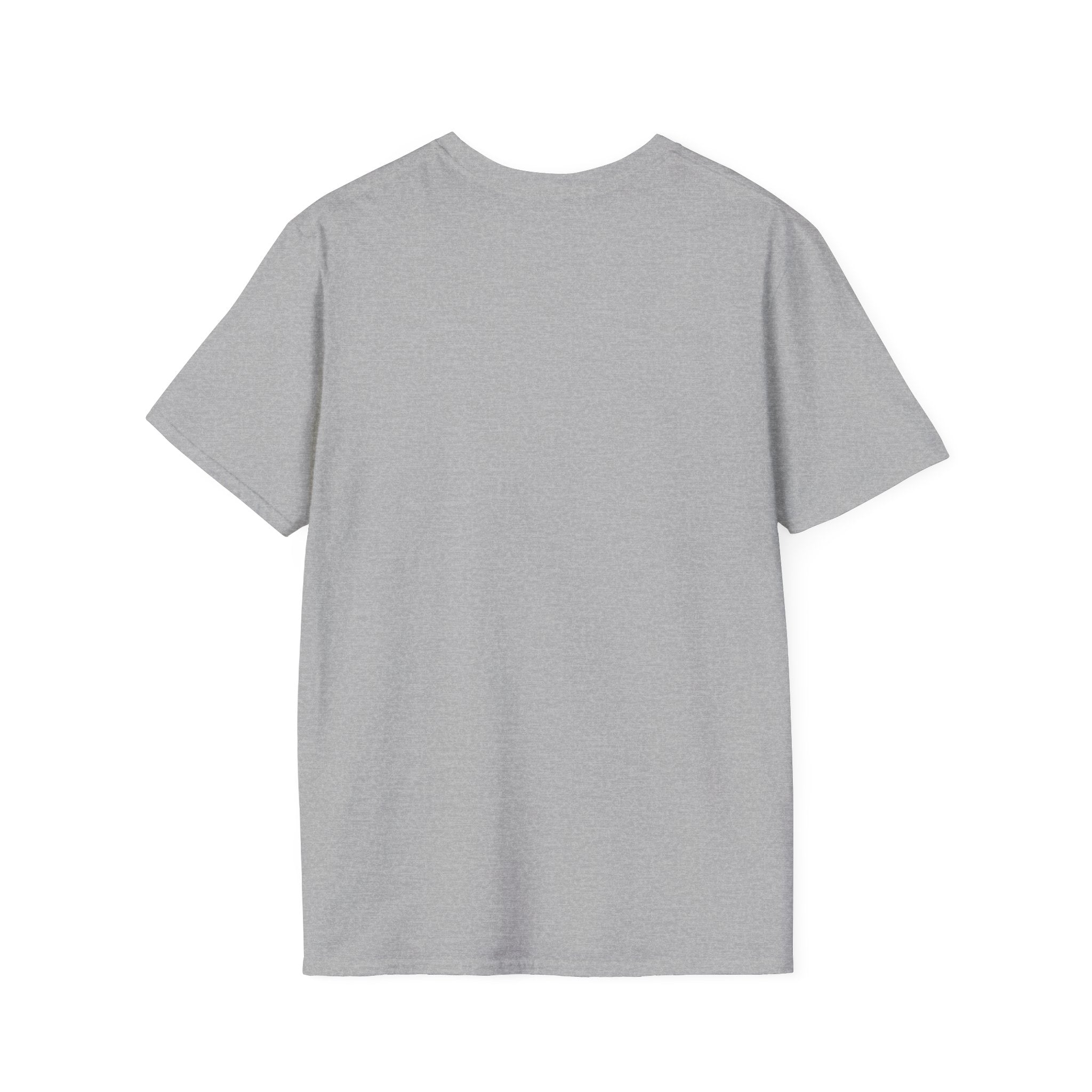 Wildflower Garden T‑Shirt — "You Belong Among the Wildflowers" Floral Tee