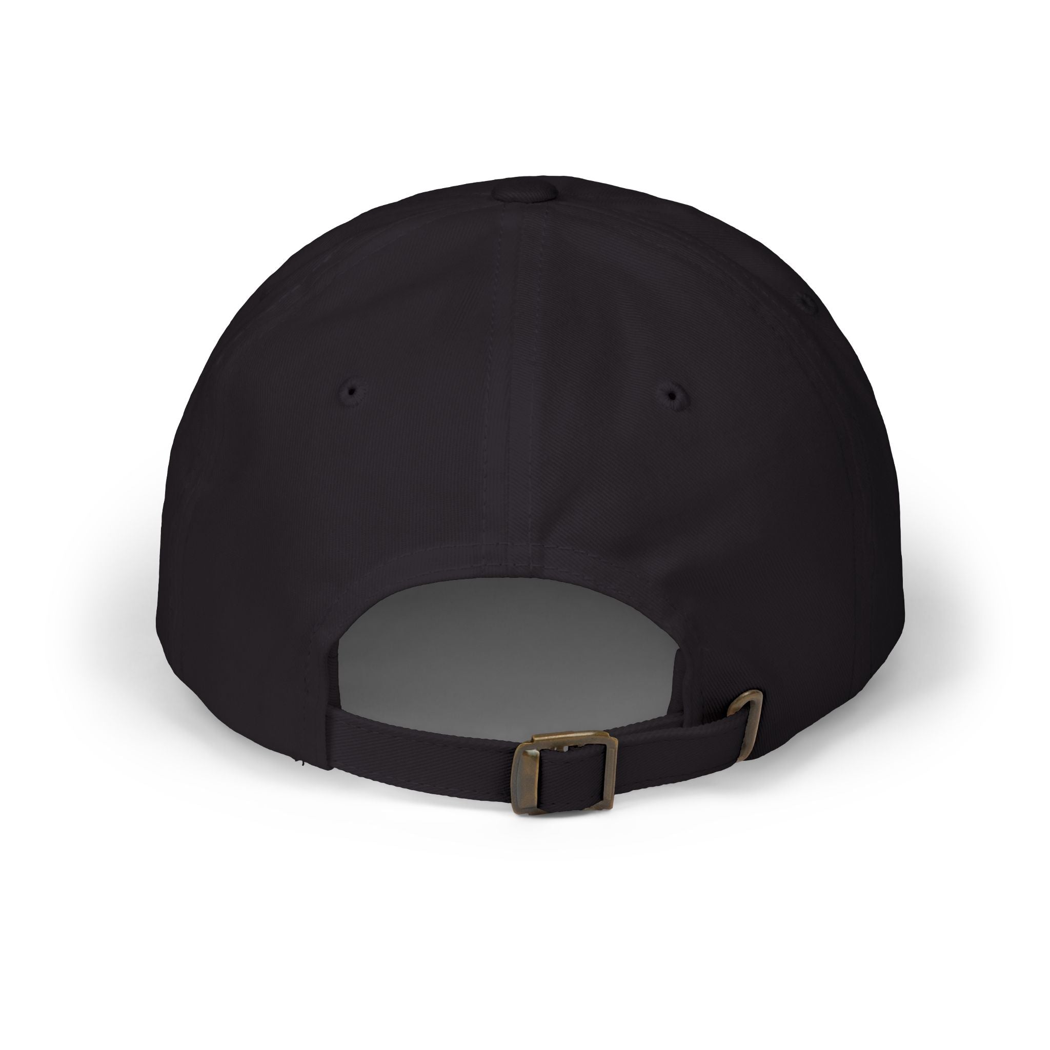 Mama Embroidered Dad Cap — Classic Cotton Baseball Hat for Moms
