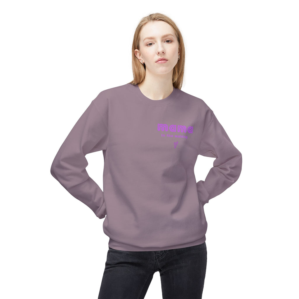 Mama in the Making Sweatshirt