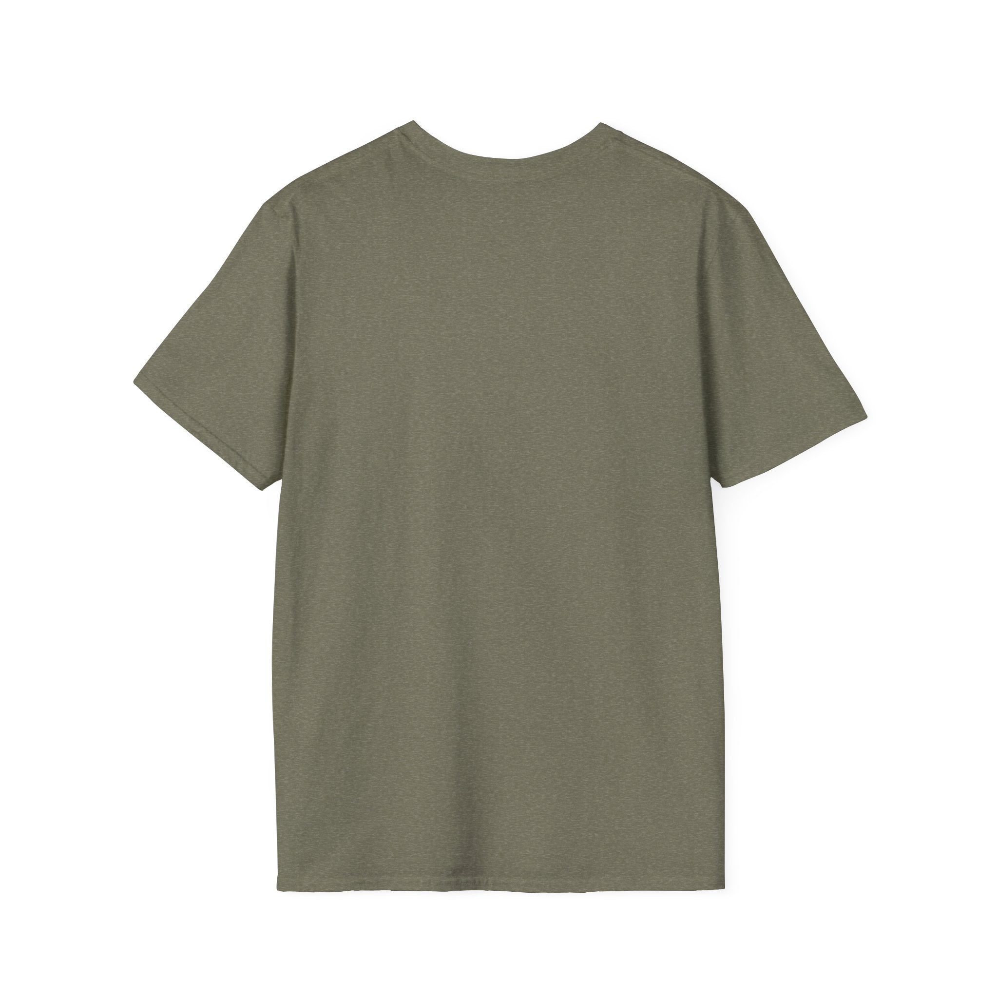 Wildflower Garden T‑Shirt — "You Belong Among the Wildflowers" Floral Tee