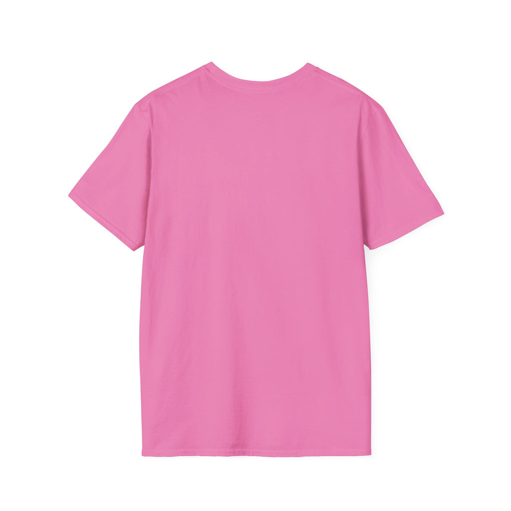 Wildflower Garden T‑Shirt — "You Belong Among the Wildflowers" Floral Tee
