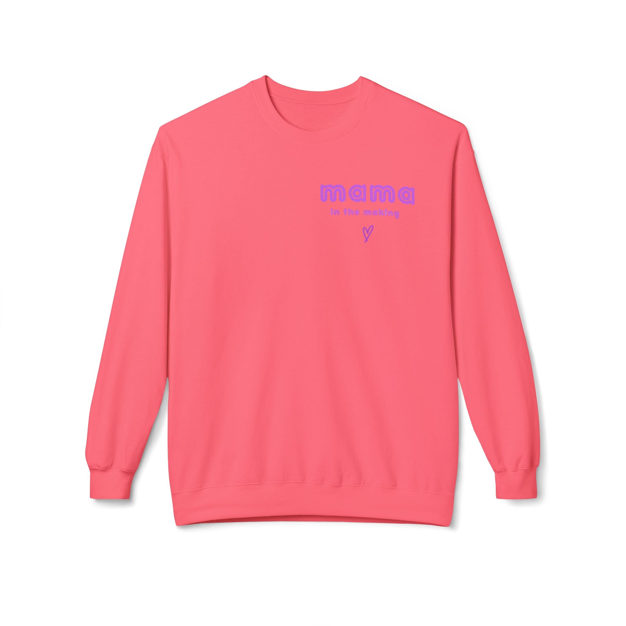 Mama in the Making Sweatshirt
