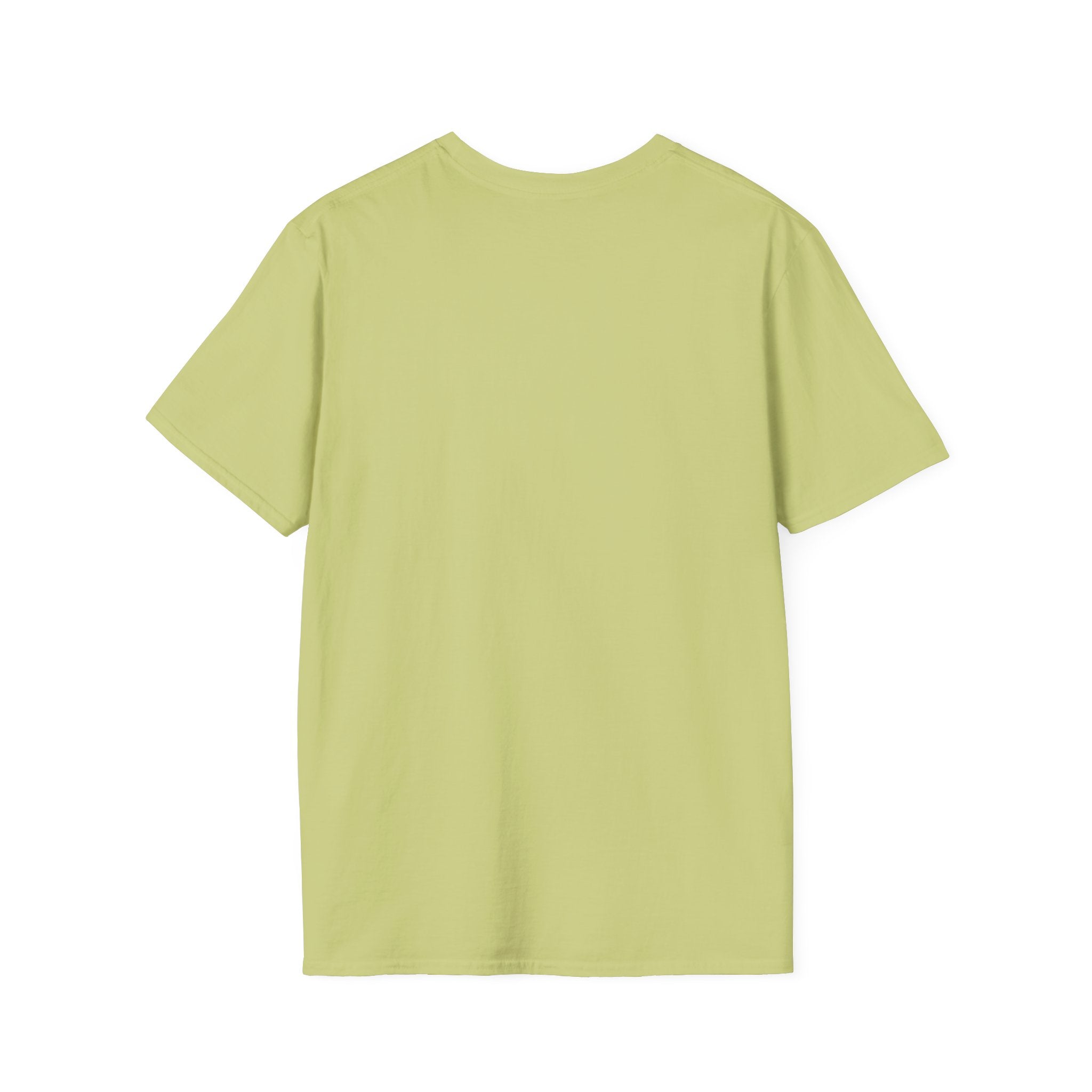 Wildflower Garden T‑Shirt — "You Belong Among the Wildflowers" Floral Tee