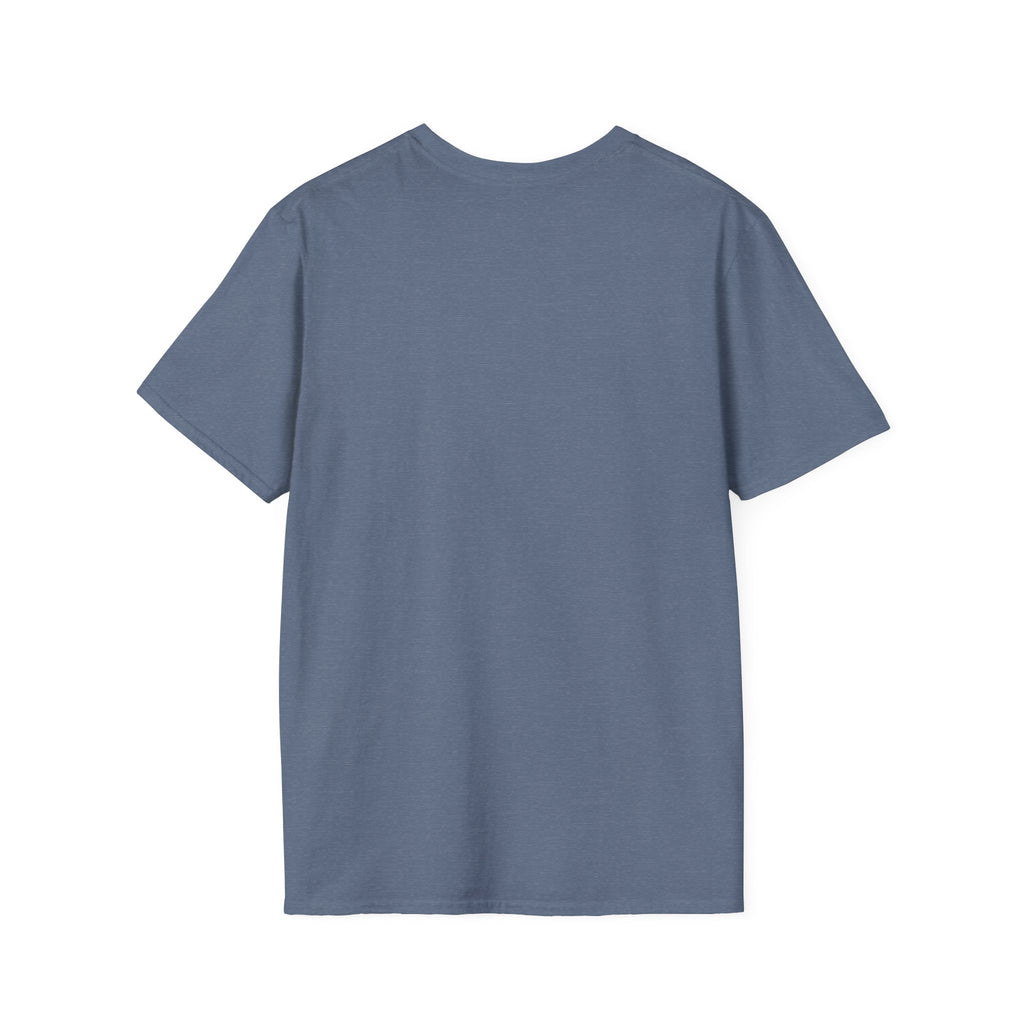 Wildflower Garden T‑Shirt — "You Belong Among the Wildflowers" Floral Tee