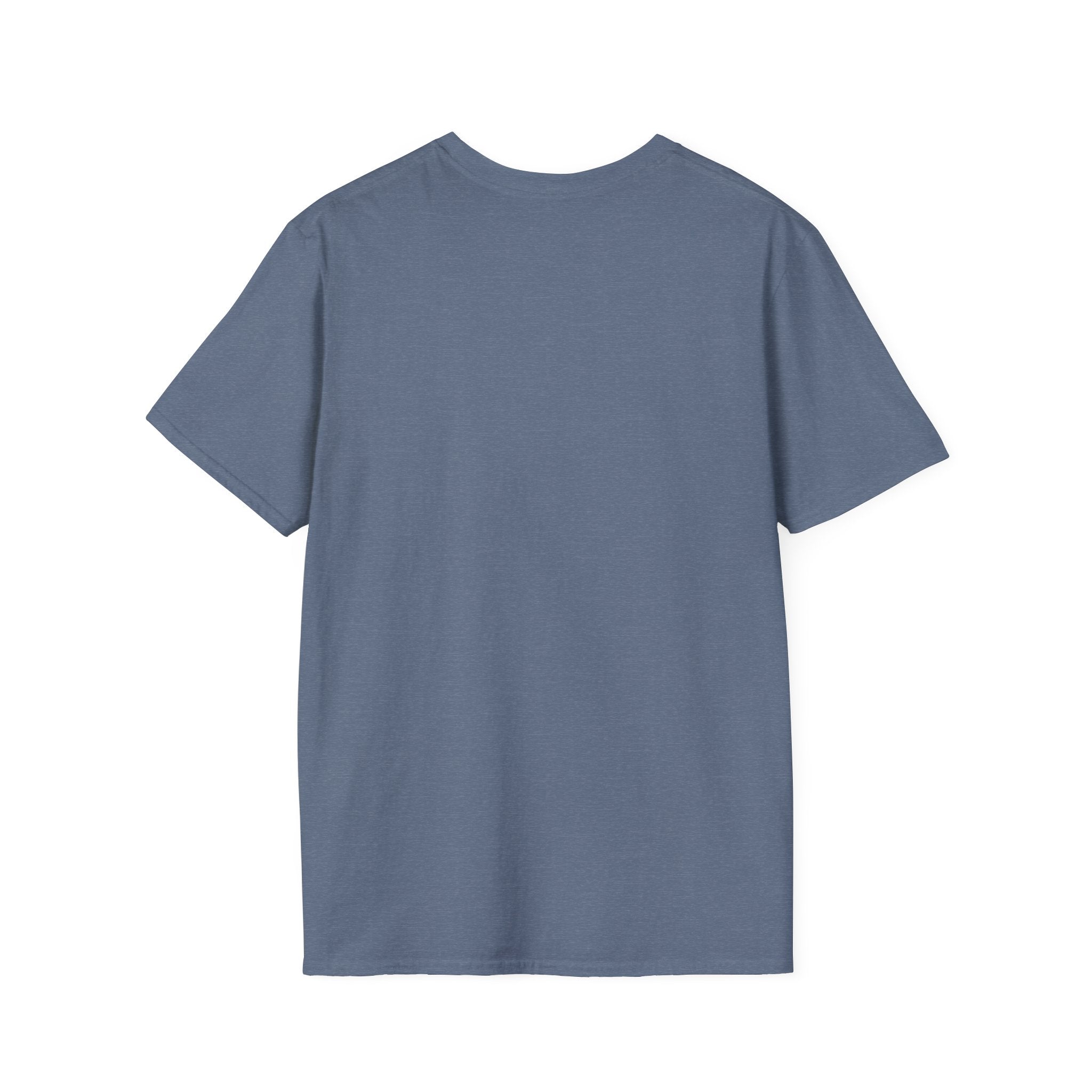 Wildflower Garden T‑Shirt — "You Belong Among the Wildflowers" Floral Tee
