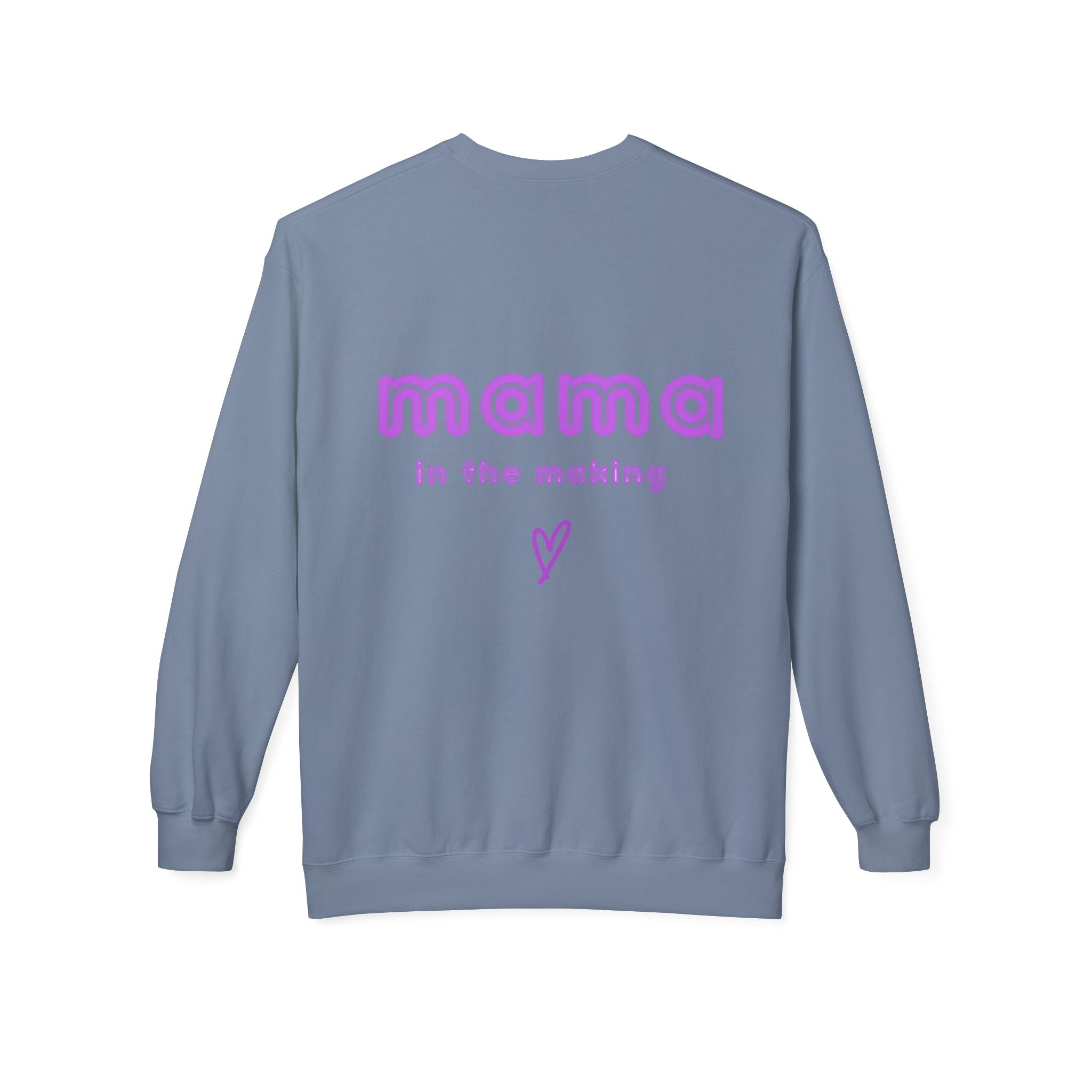 Mama in the Making Sweatshirt