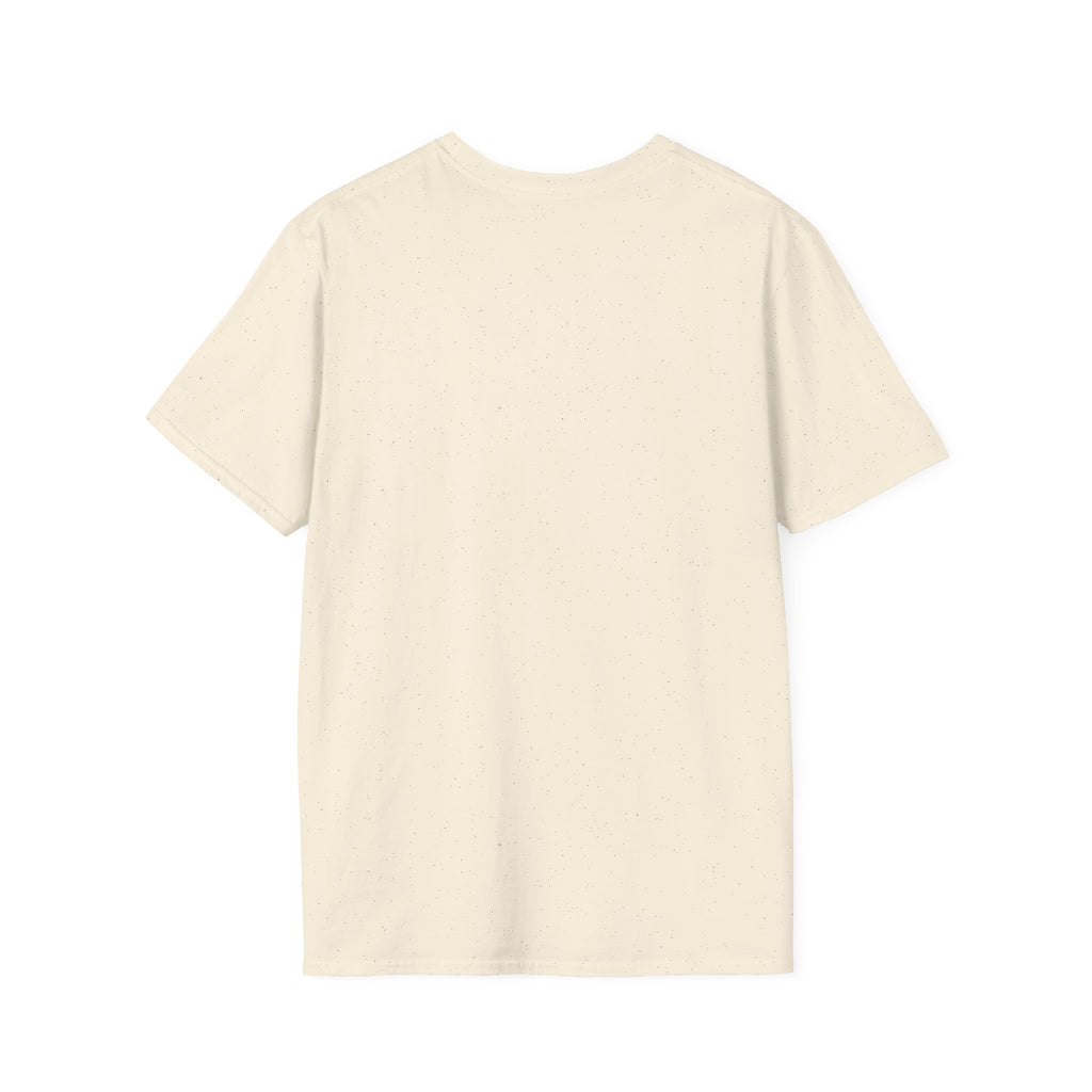 Wildflower Garden T‑Shirt — "You Belong Among the Wildflowers" Floral Tee
