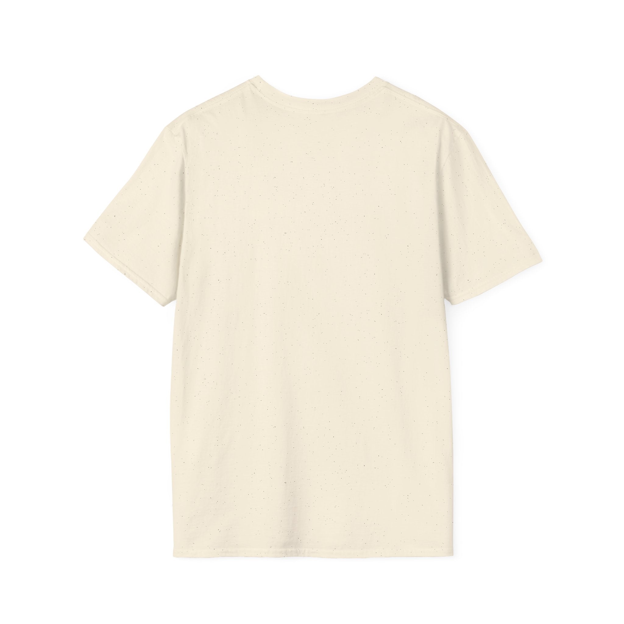 Wildflower Garden T‑Shirt — "You Belong Among the Wildflowers" Floral Tee