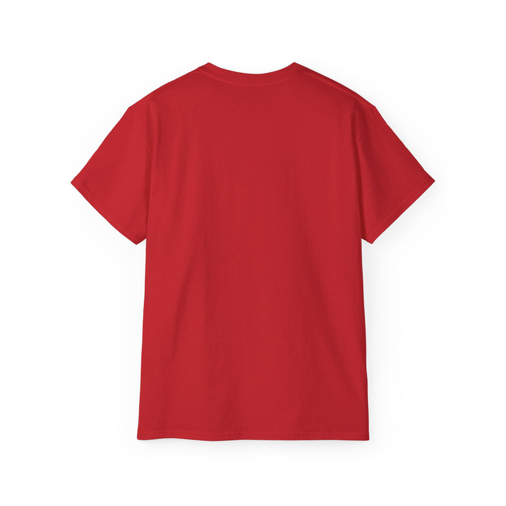 Half Mama Half Iced Coffee Unisex Tee – Perfect for Coffee Lovers