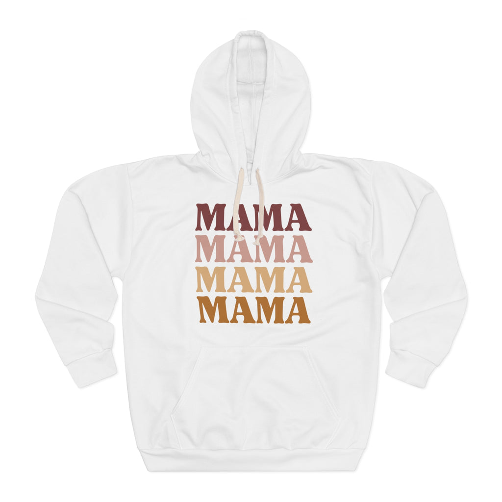 Unisex Pullover Hoodie (AOP)