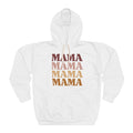 Unisex Pullover Hoodie (AOP)
