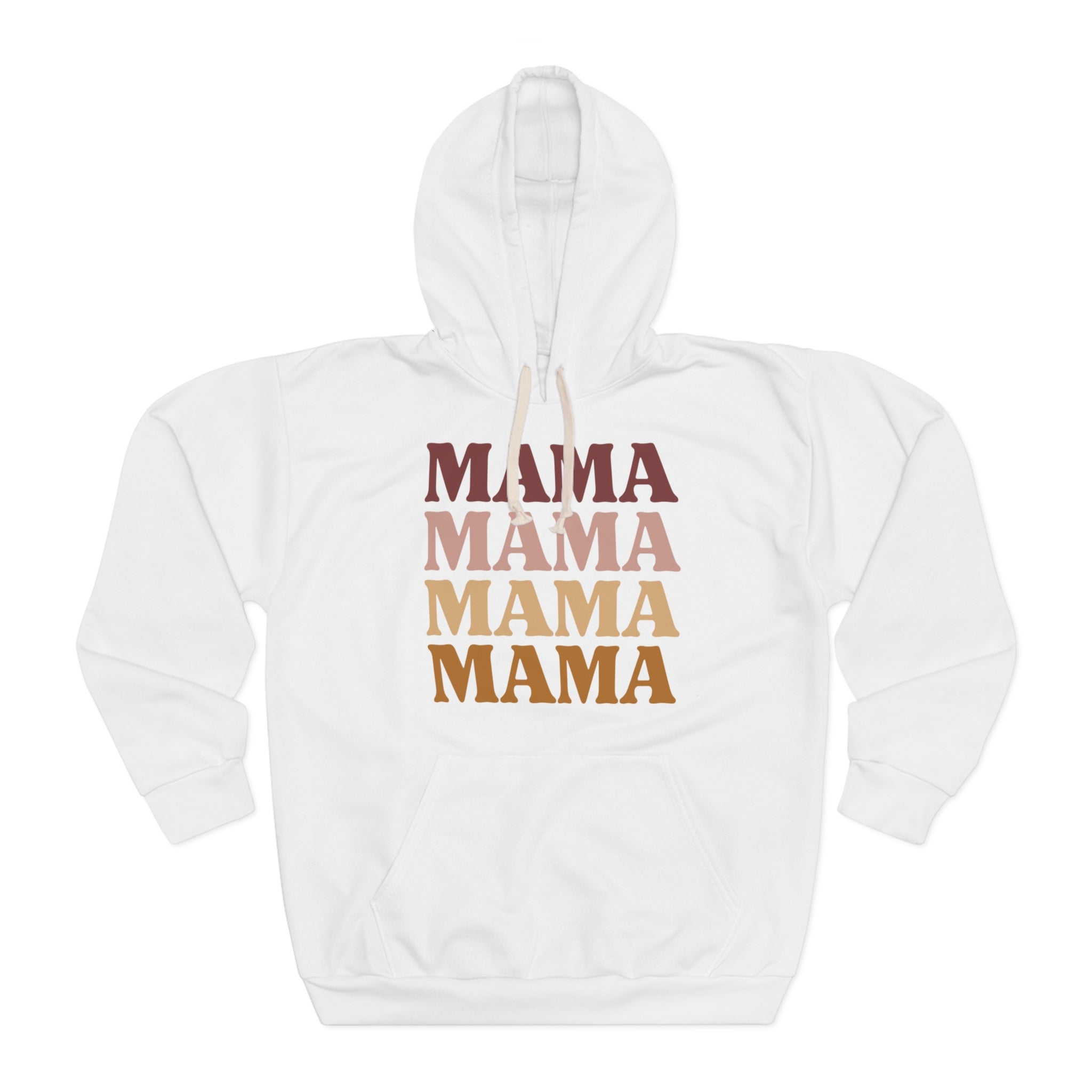 Unisex Pullover Hoodie (AOP)