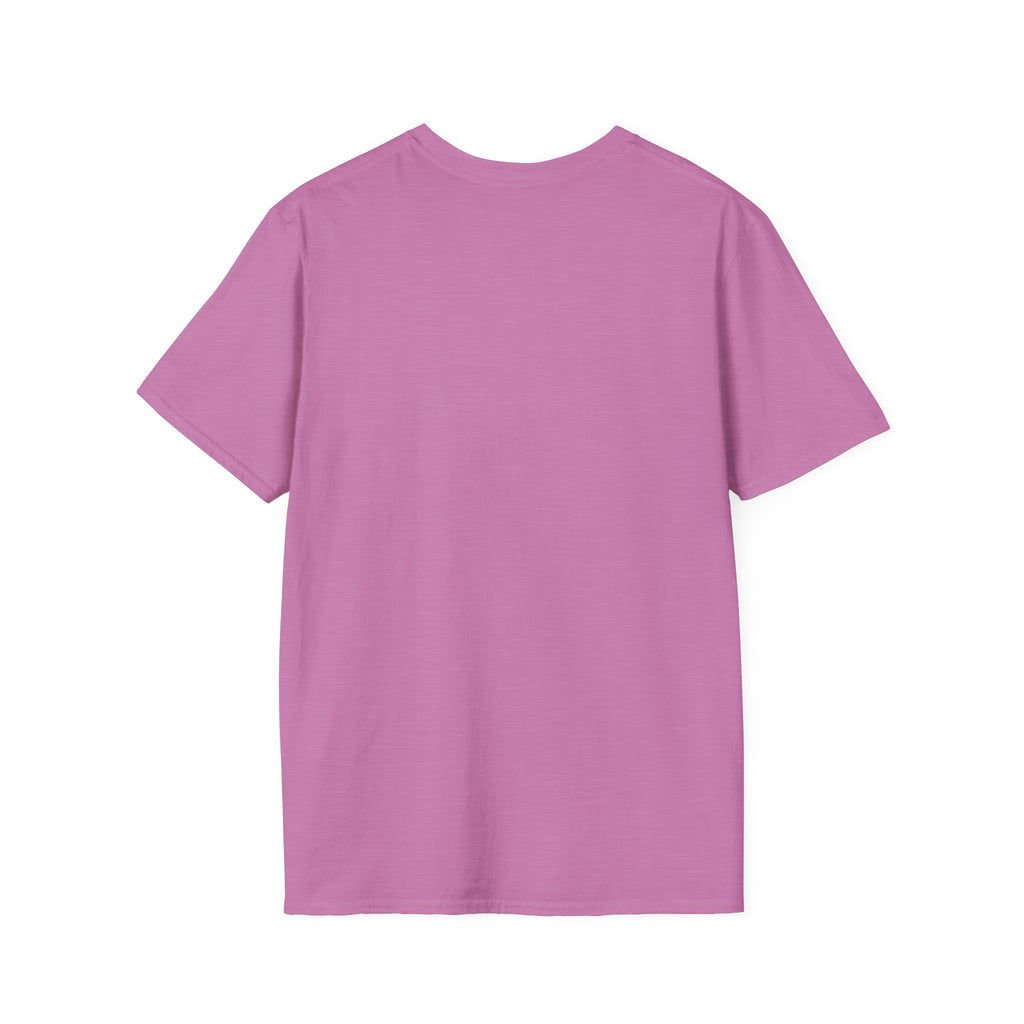Wildflower Garden T‑Shirt — "You Belong Among the Wildflowers" Floral Tee