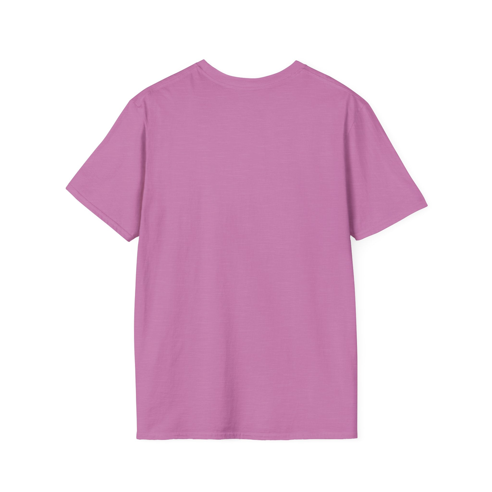 Wildflower Garden T‑Shirt — "You Belong Among the Wildflowers" Floral Tee
