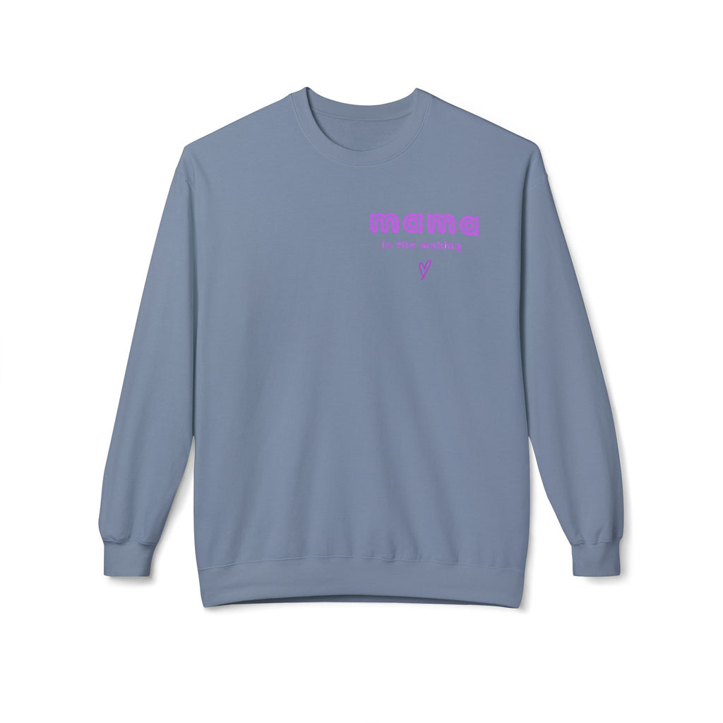 Mama in the Making Sweatshirt