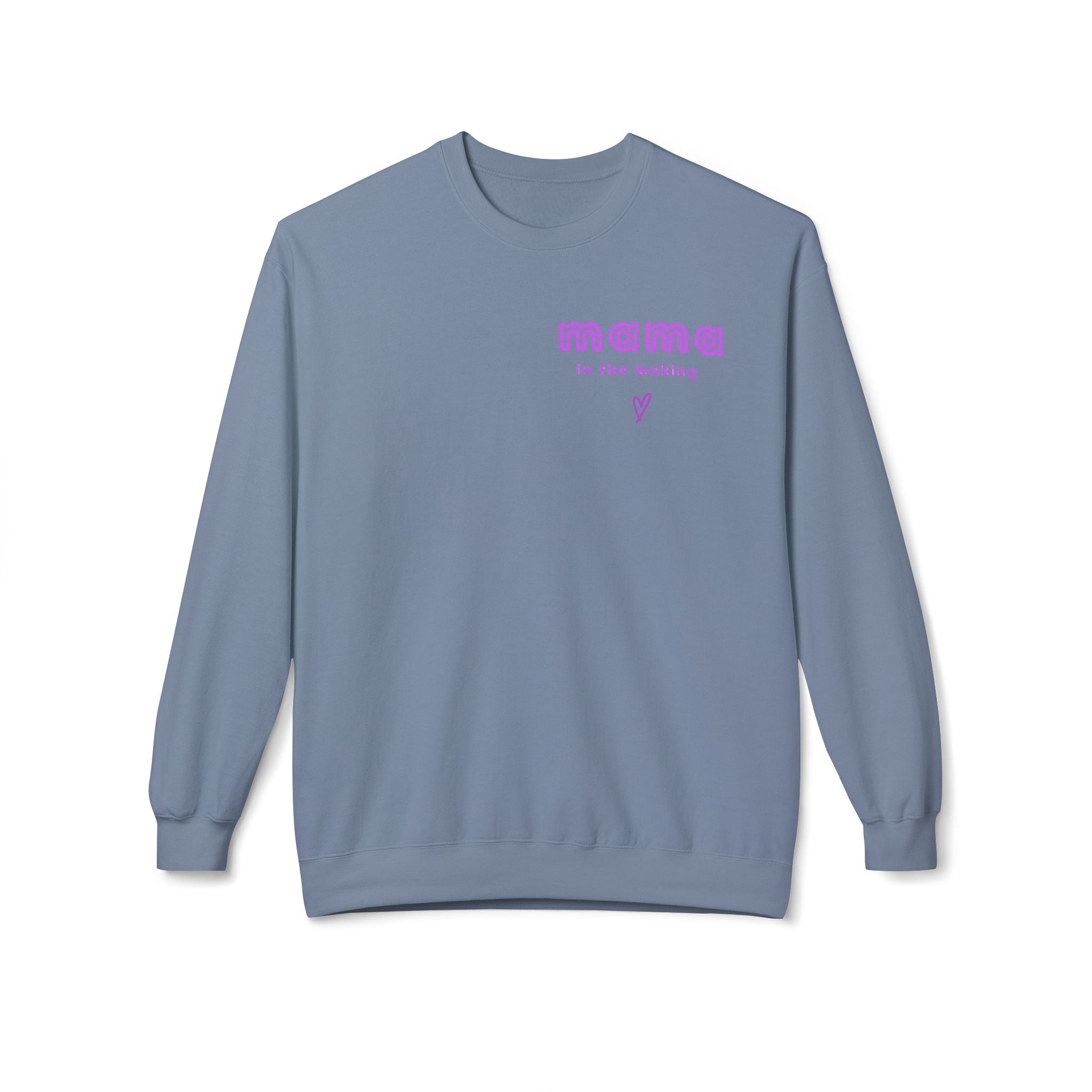 Mama in the Making Sweatshirt