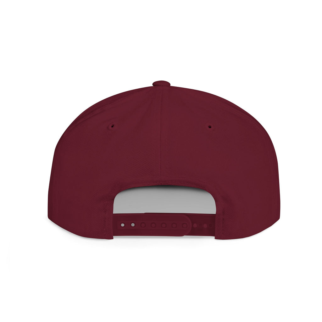 Dad Snapback Hat