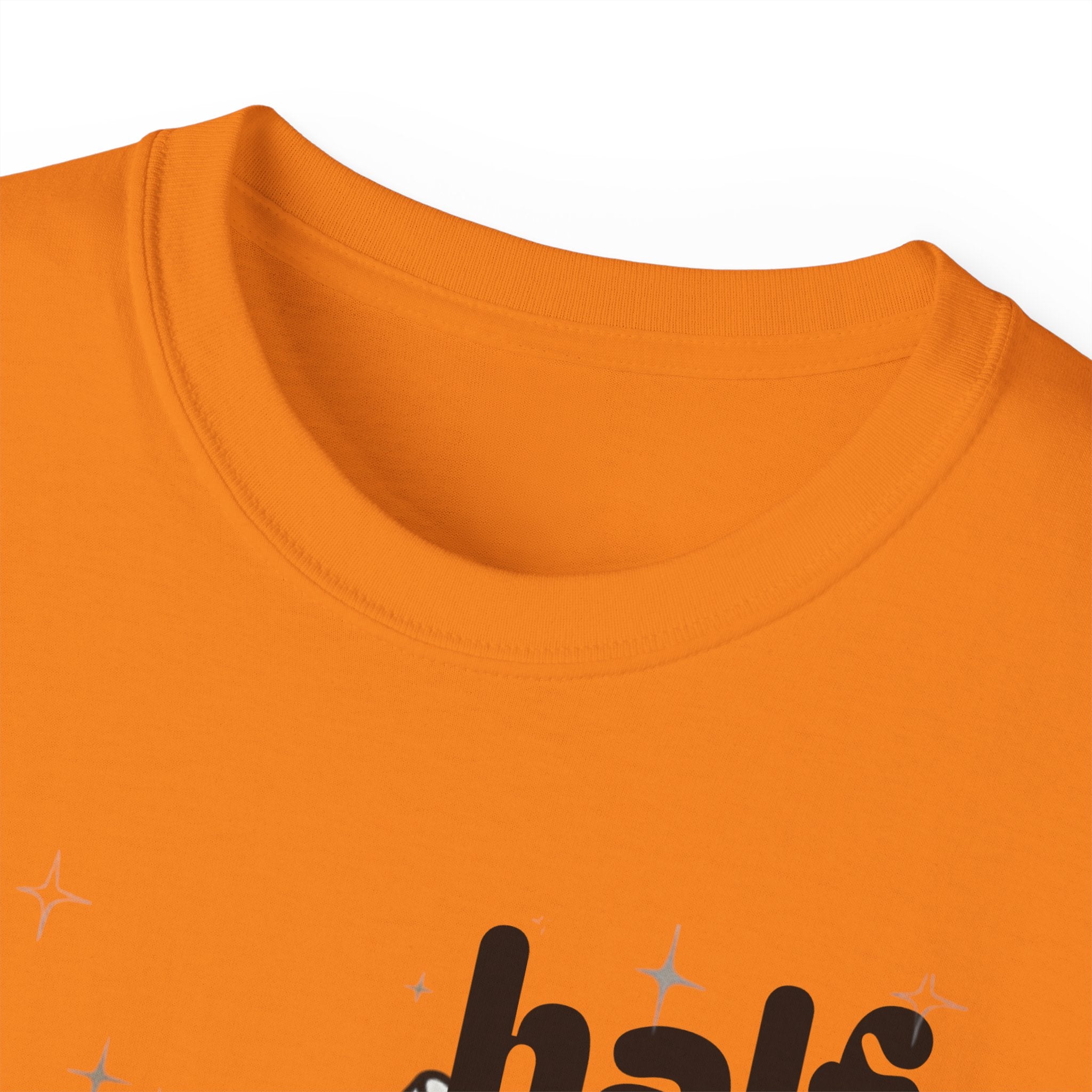 Half Mama Half Iced Coffee Unisex Tee – Perfect for Coffee Lovers