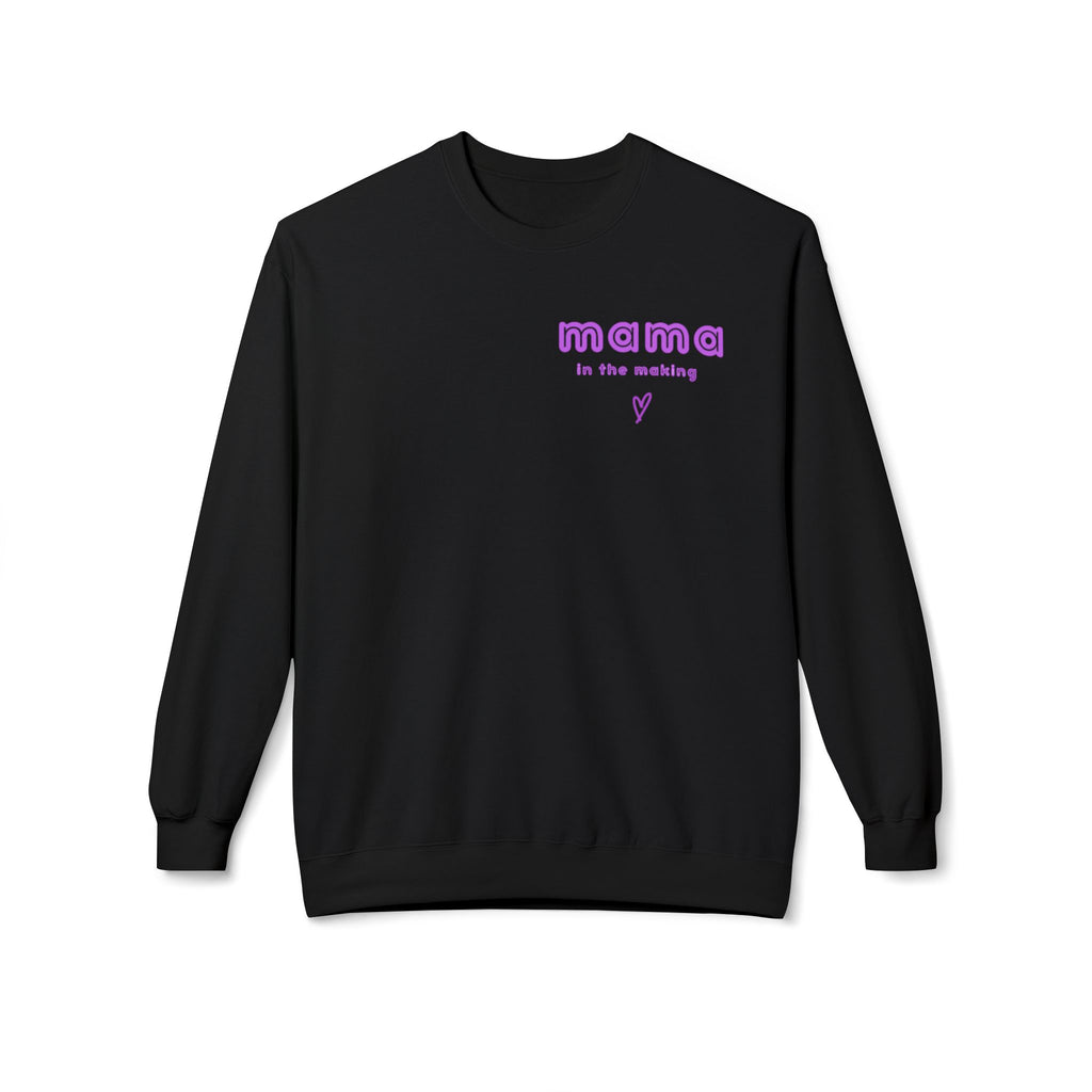 Mama in the Making Sweatshirt