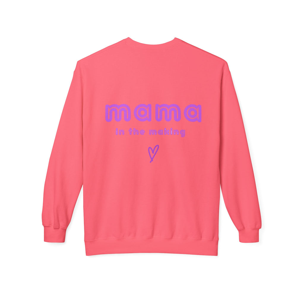 Mama in the Making Sweatshirt
