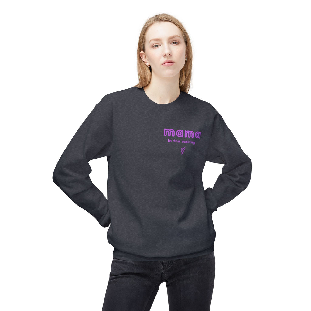 Mama in the Making Sweatshirt