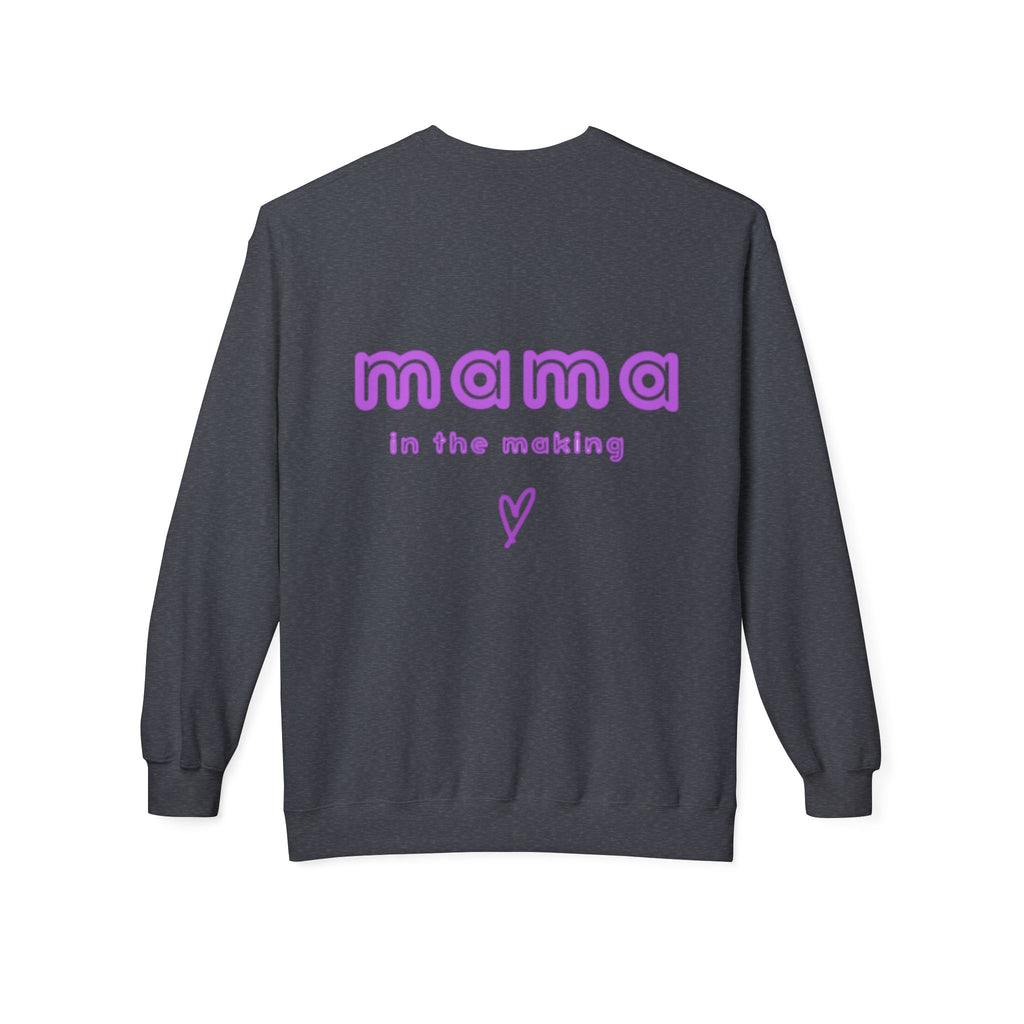 Mama in the Making Sweatshirt