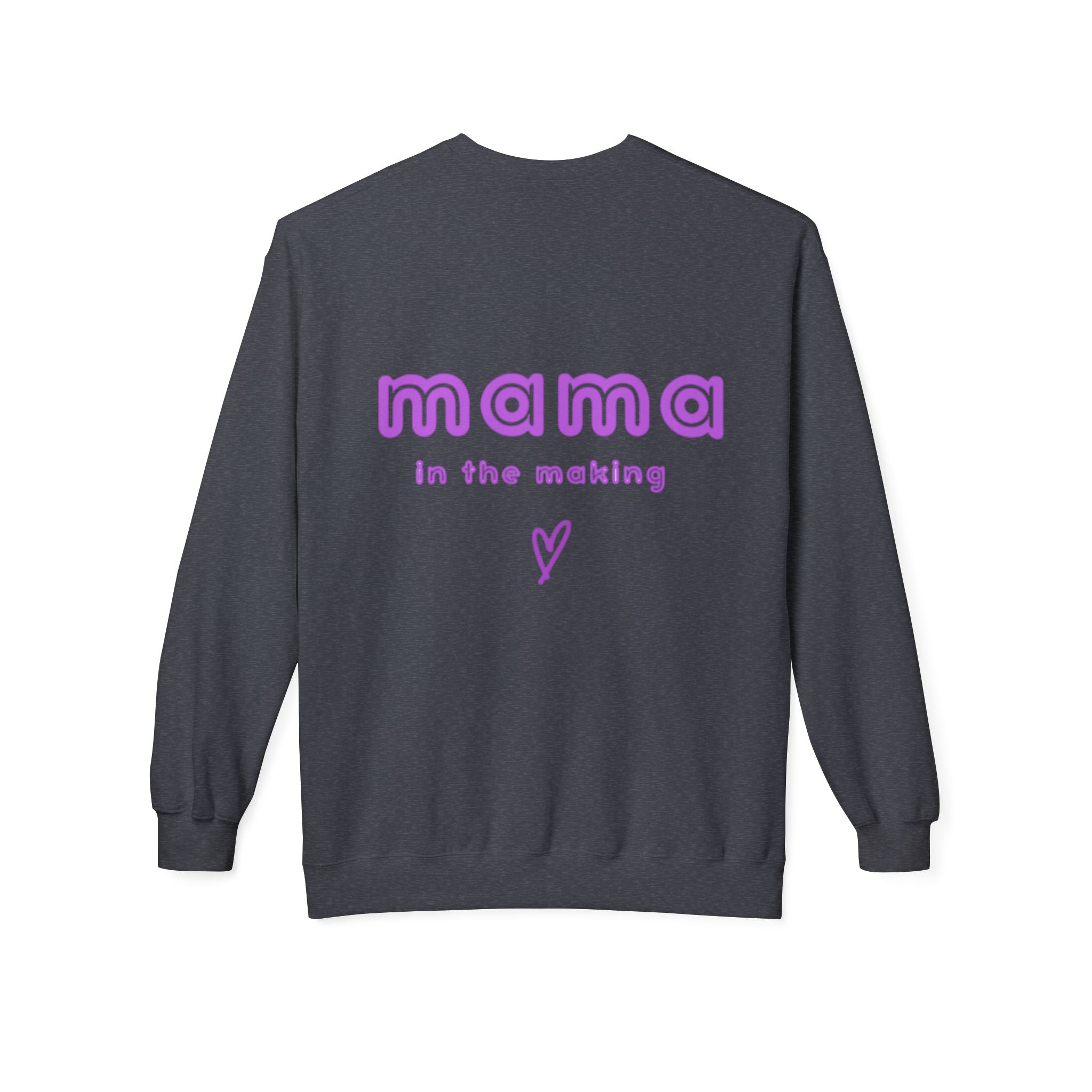Mama in the Making Sweatshirt