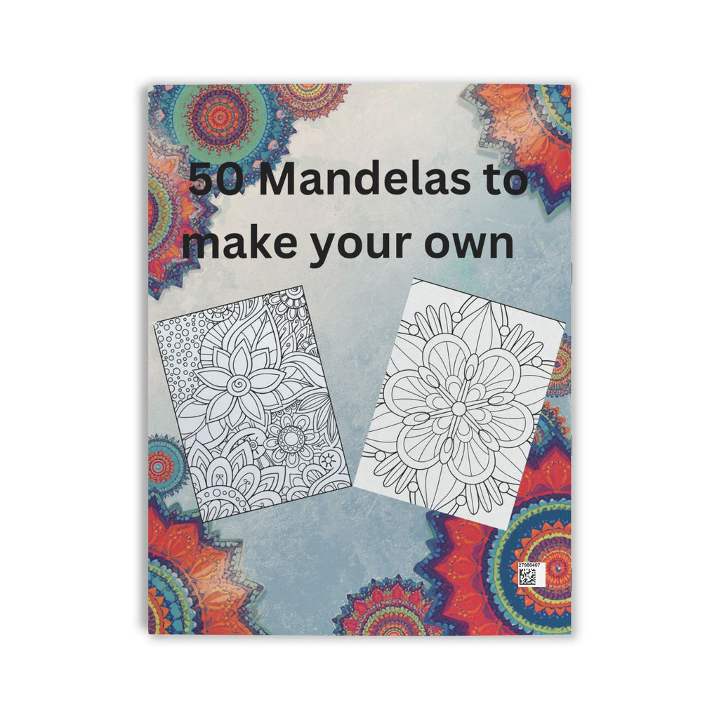 Mama Mandala Coloring Book | Mandala Designs, Inspirational Quotes