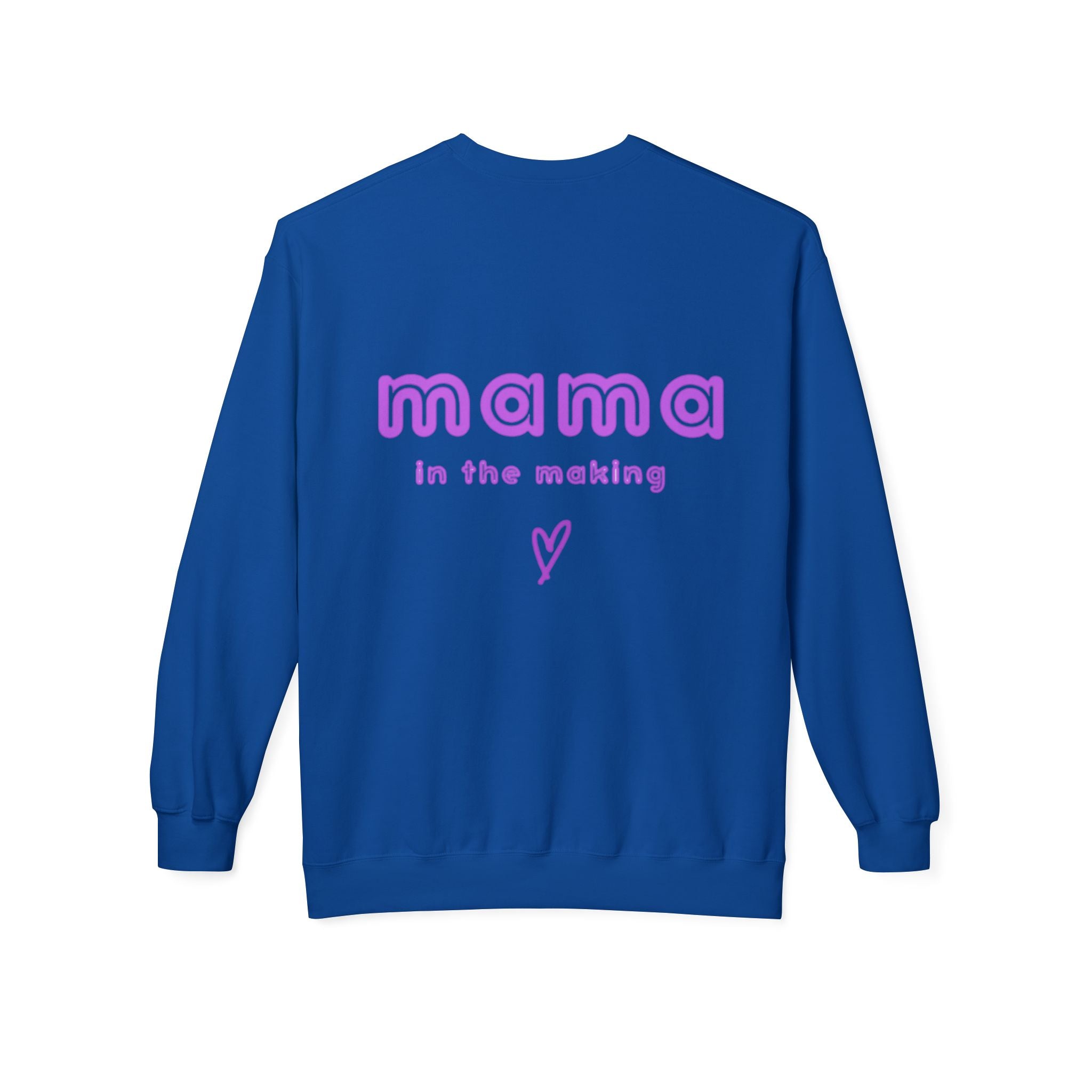 Mama in the Making Sweatshirt