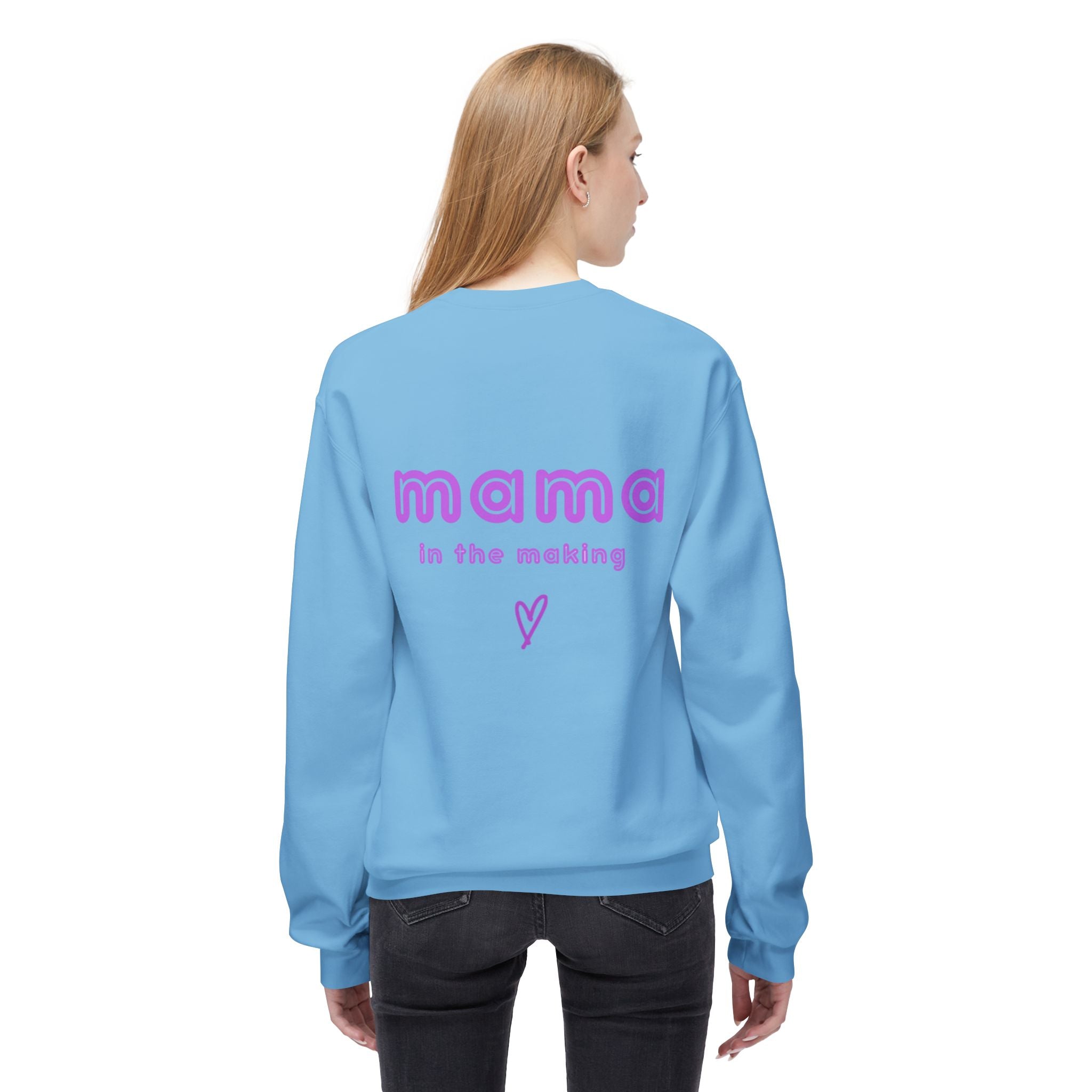 Mama in the Making Sweatshirt