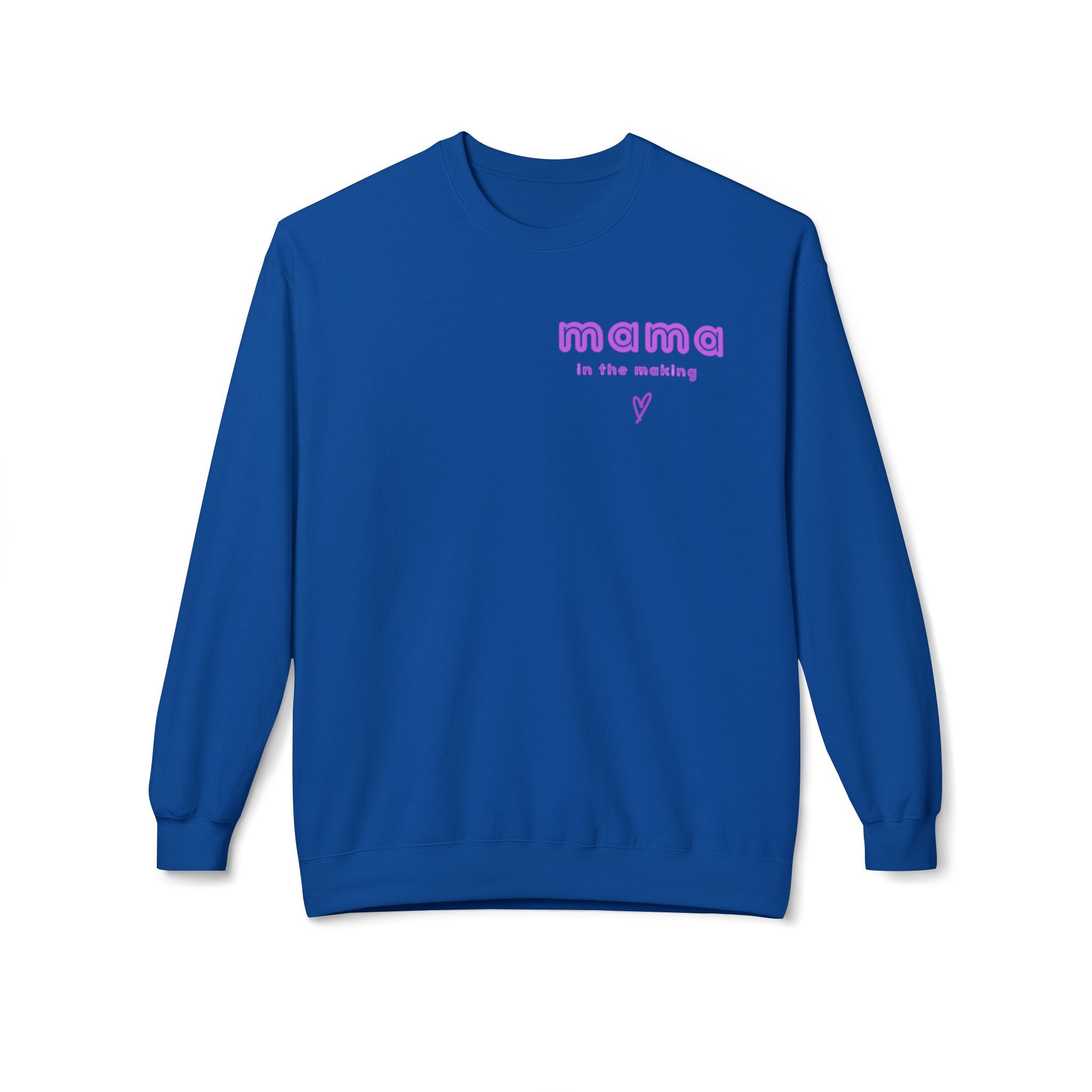 Mama in the Making Sweatshirt