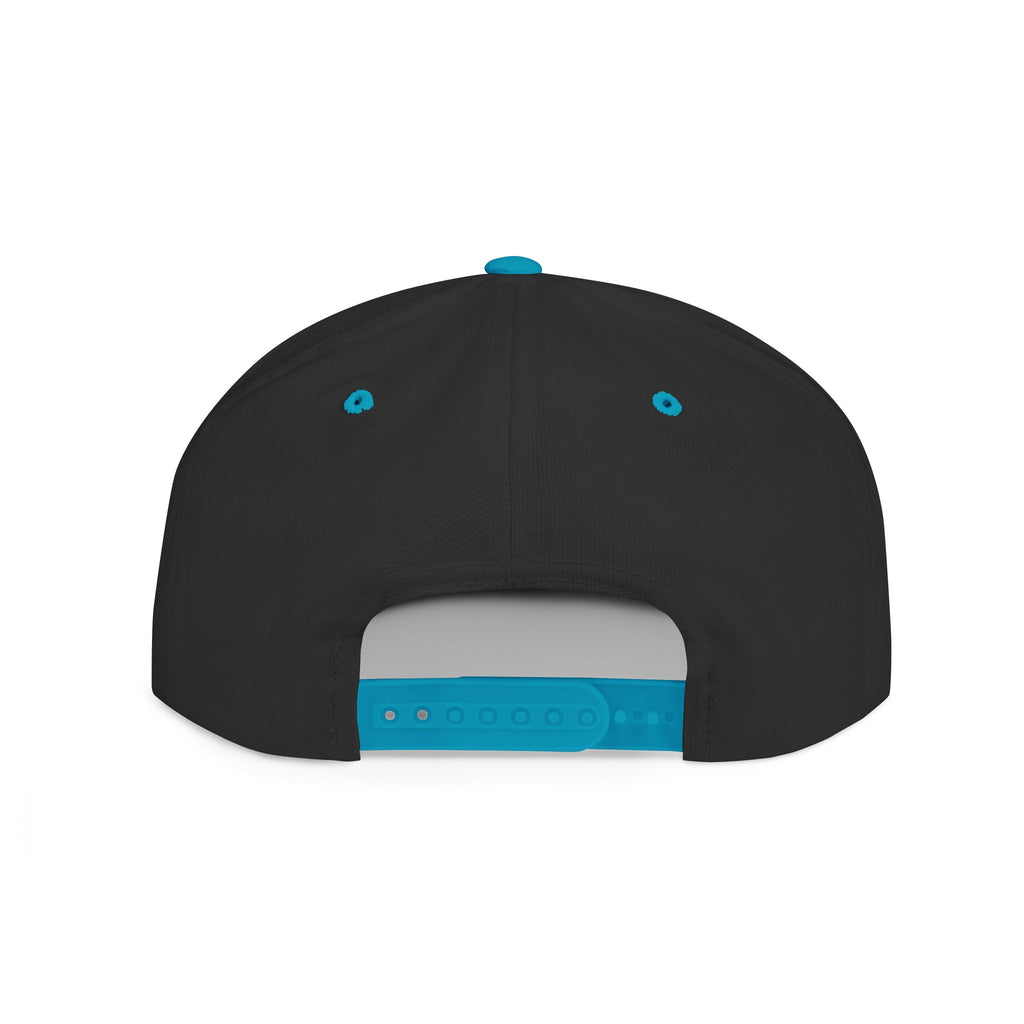 Dad Snapback Hat