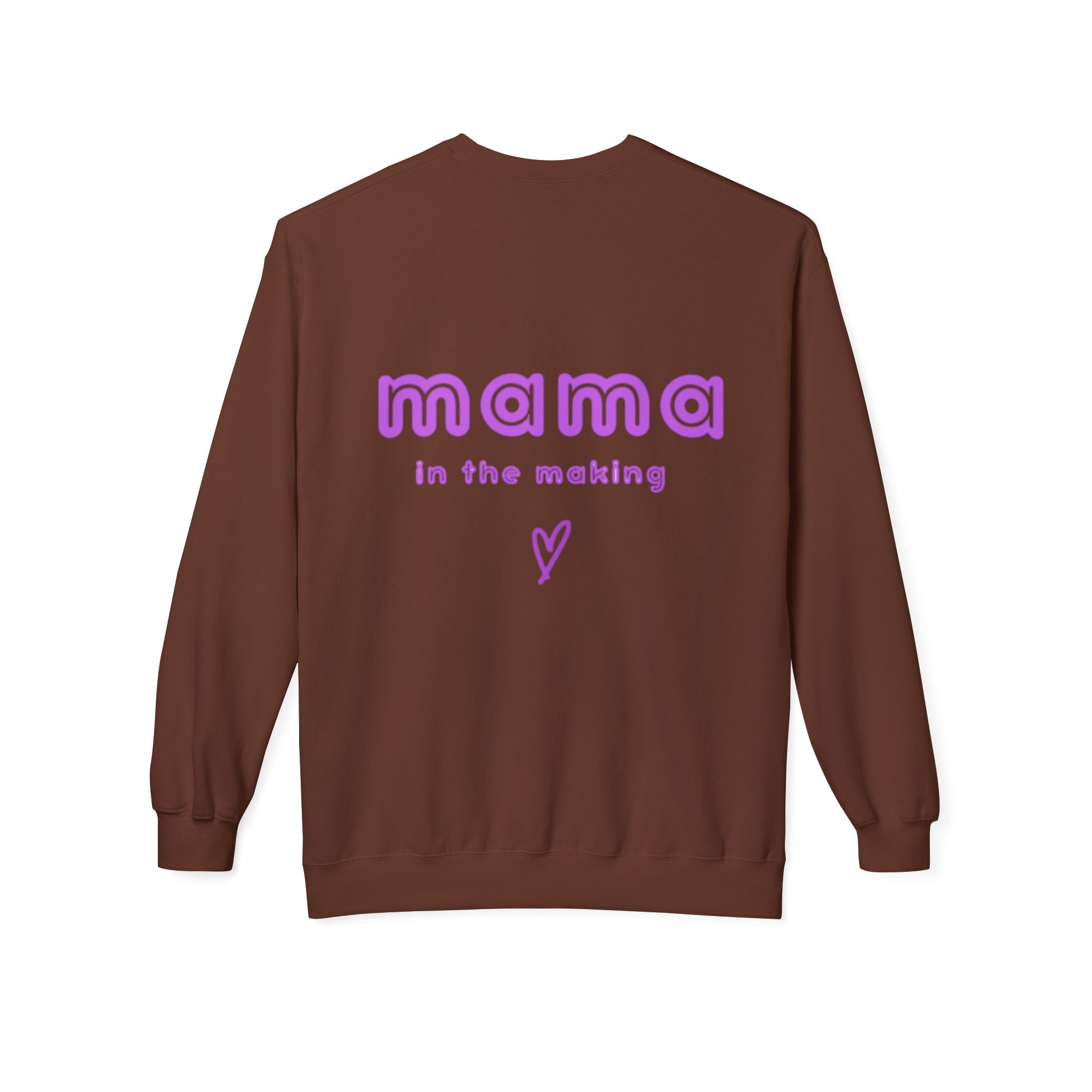 Mama in the Making Sweatshirt